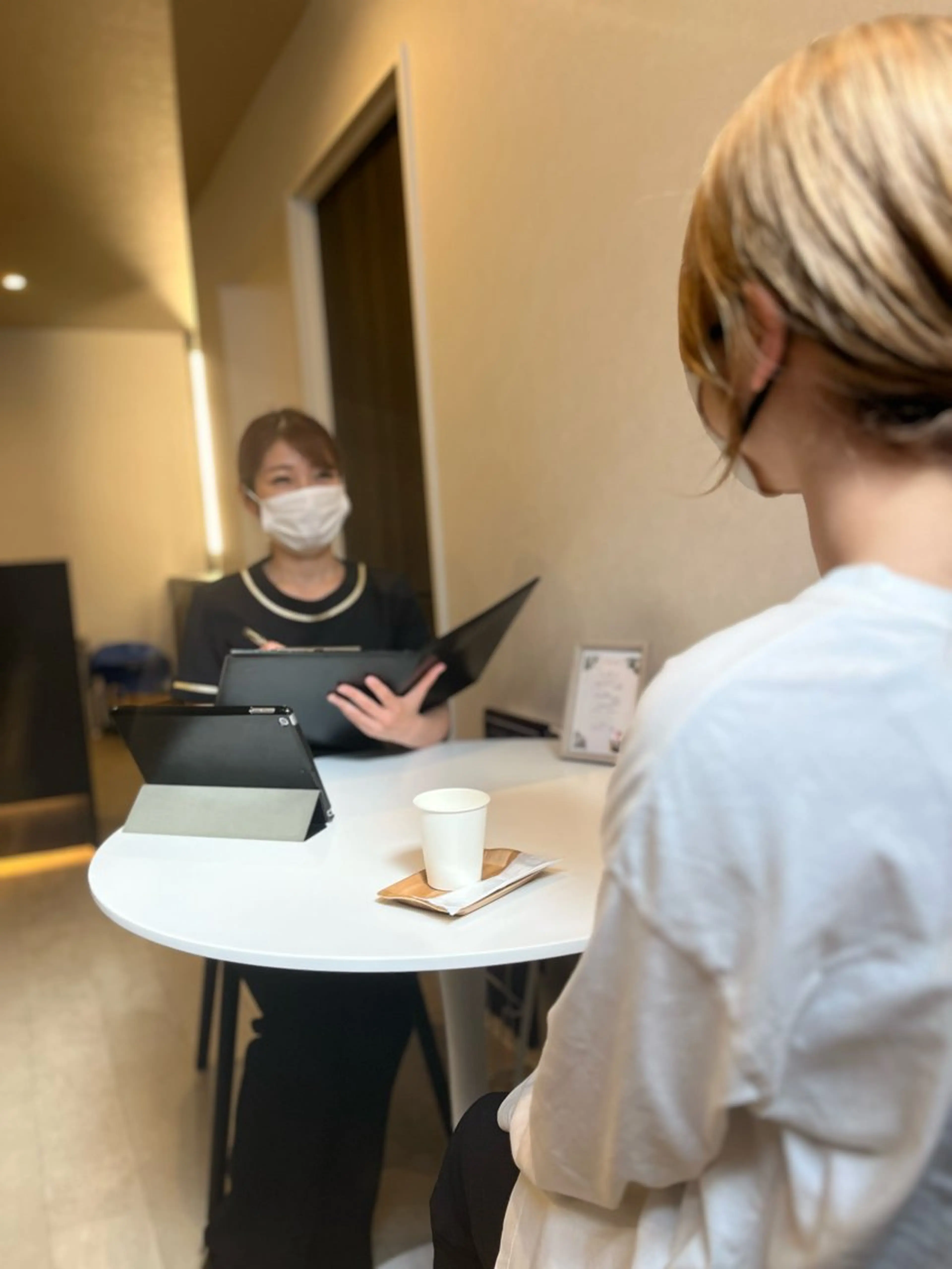 エステ リラク 酵素風呂併設/痩身 madokaのエステ・リラクイメージ