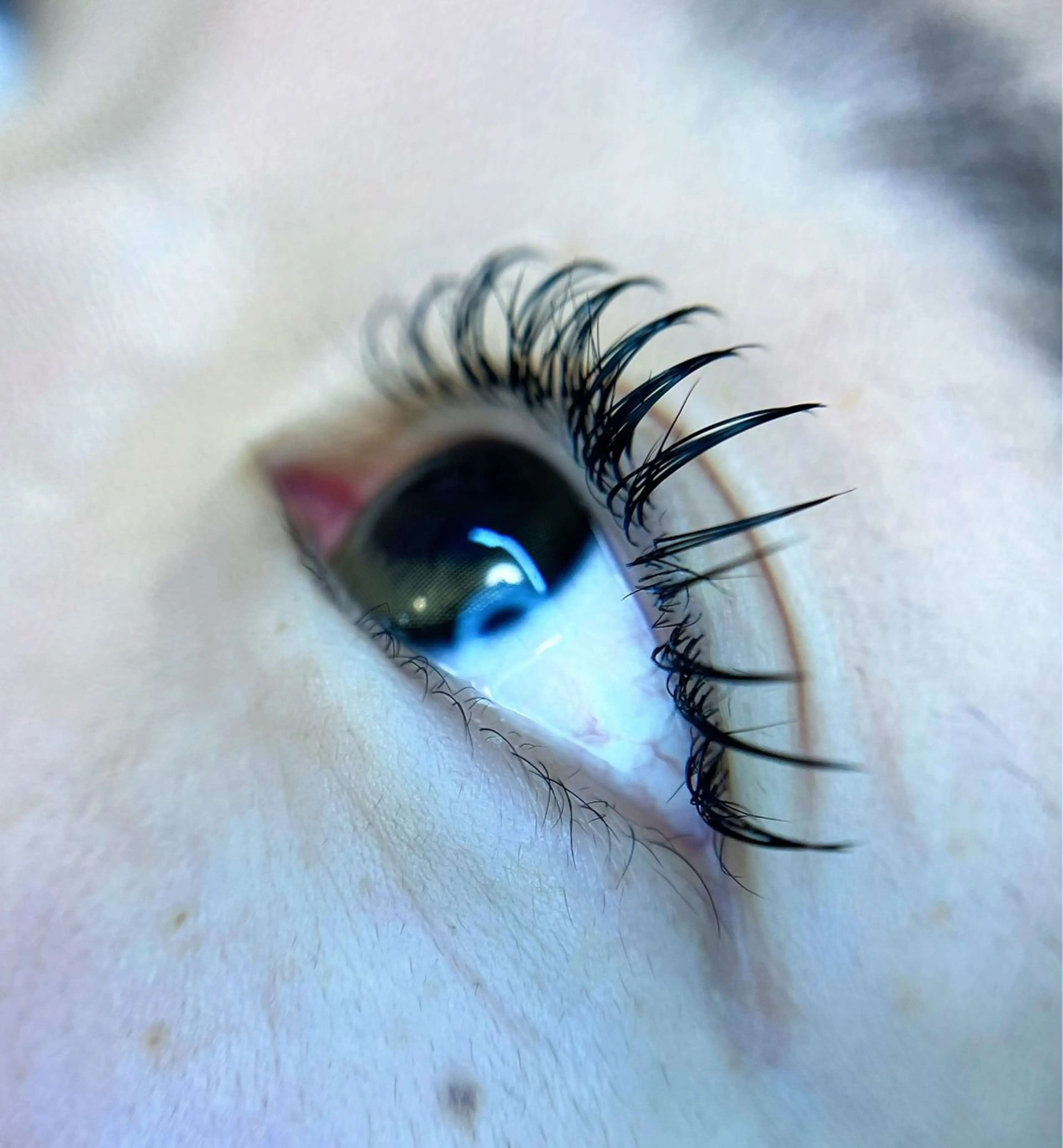 マツエク・マツパ アミューズ MIKIのマツエク・マツパデザイン