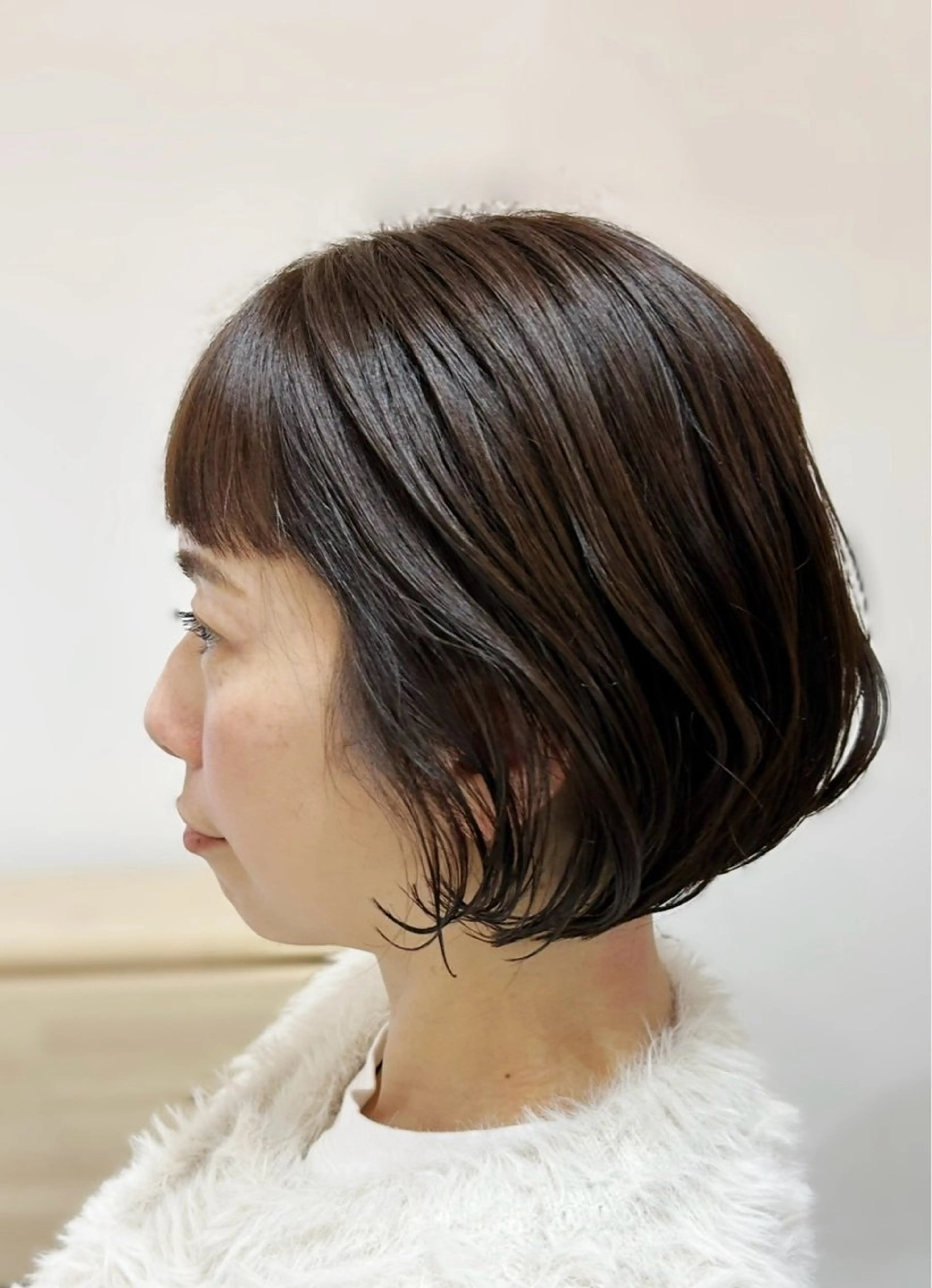 【ご新規限定クーポン🉐】似合わせカット✂︎(シャンプー込)の写真