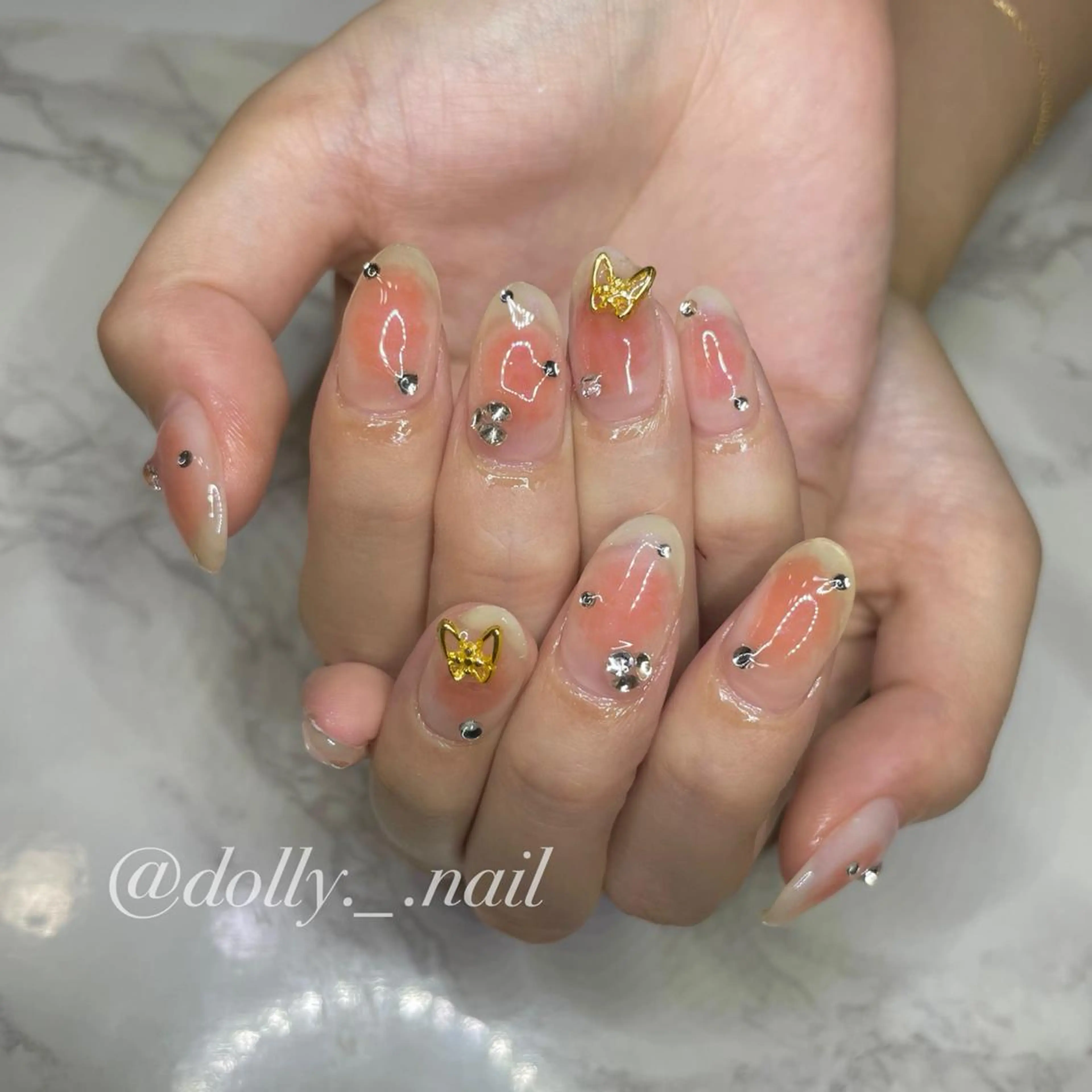 ネイル Nailsalon SIRIUSのネイルデザイン