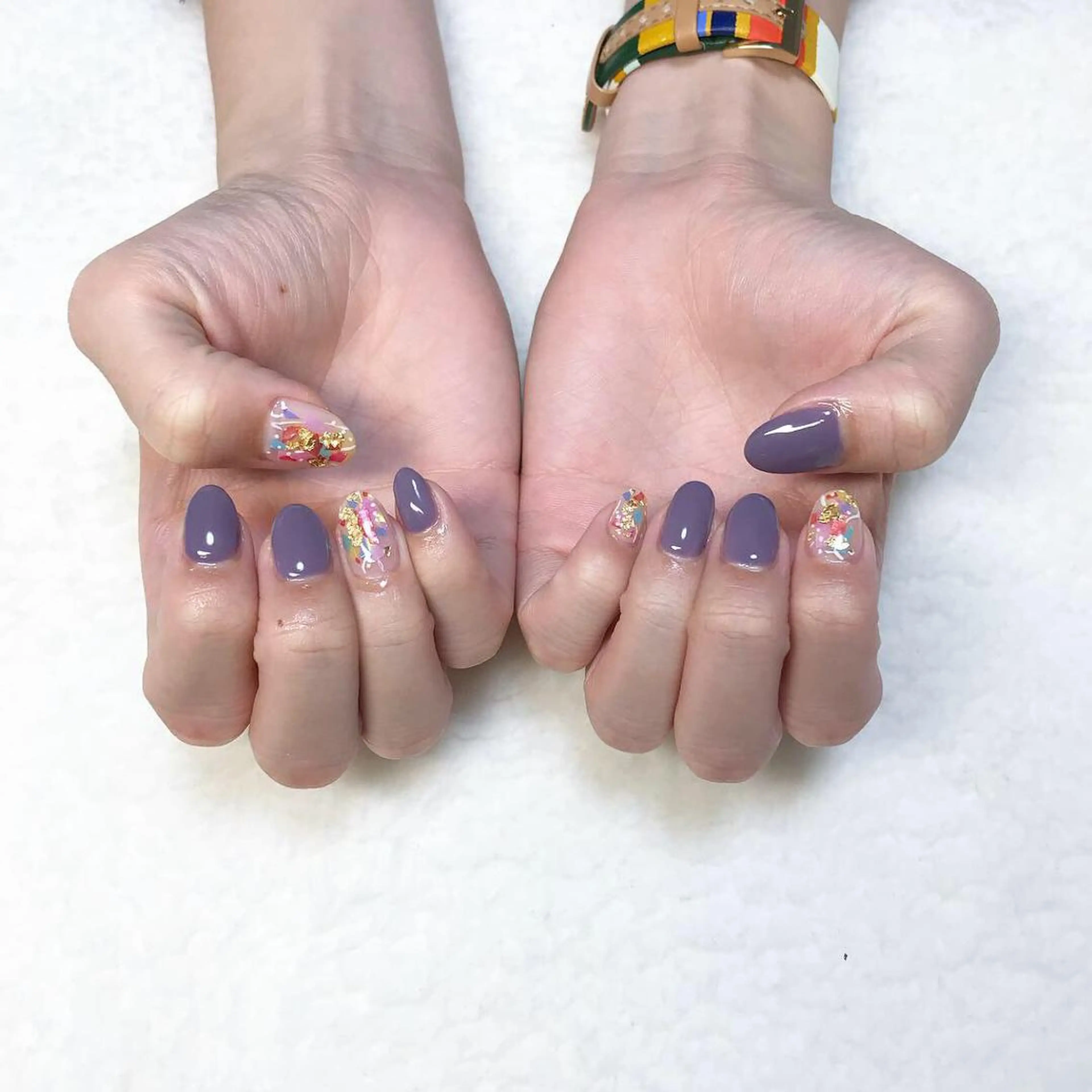 ネイル ハンドネイル COCO +のエステ・リラクイメージ