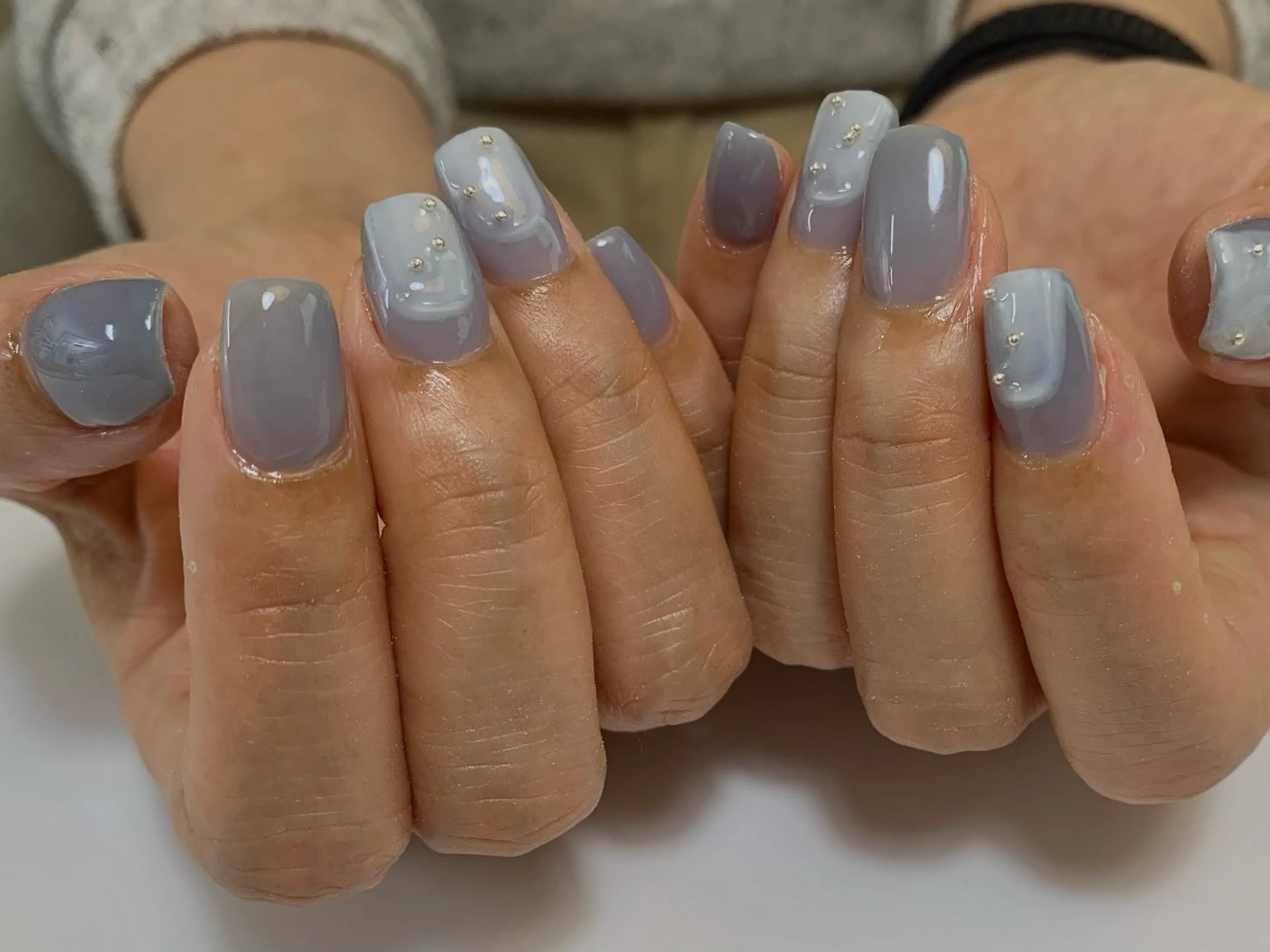 ネイル is.nail 🌷sonokoのネイルデザイン