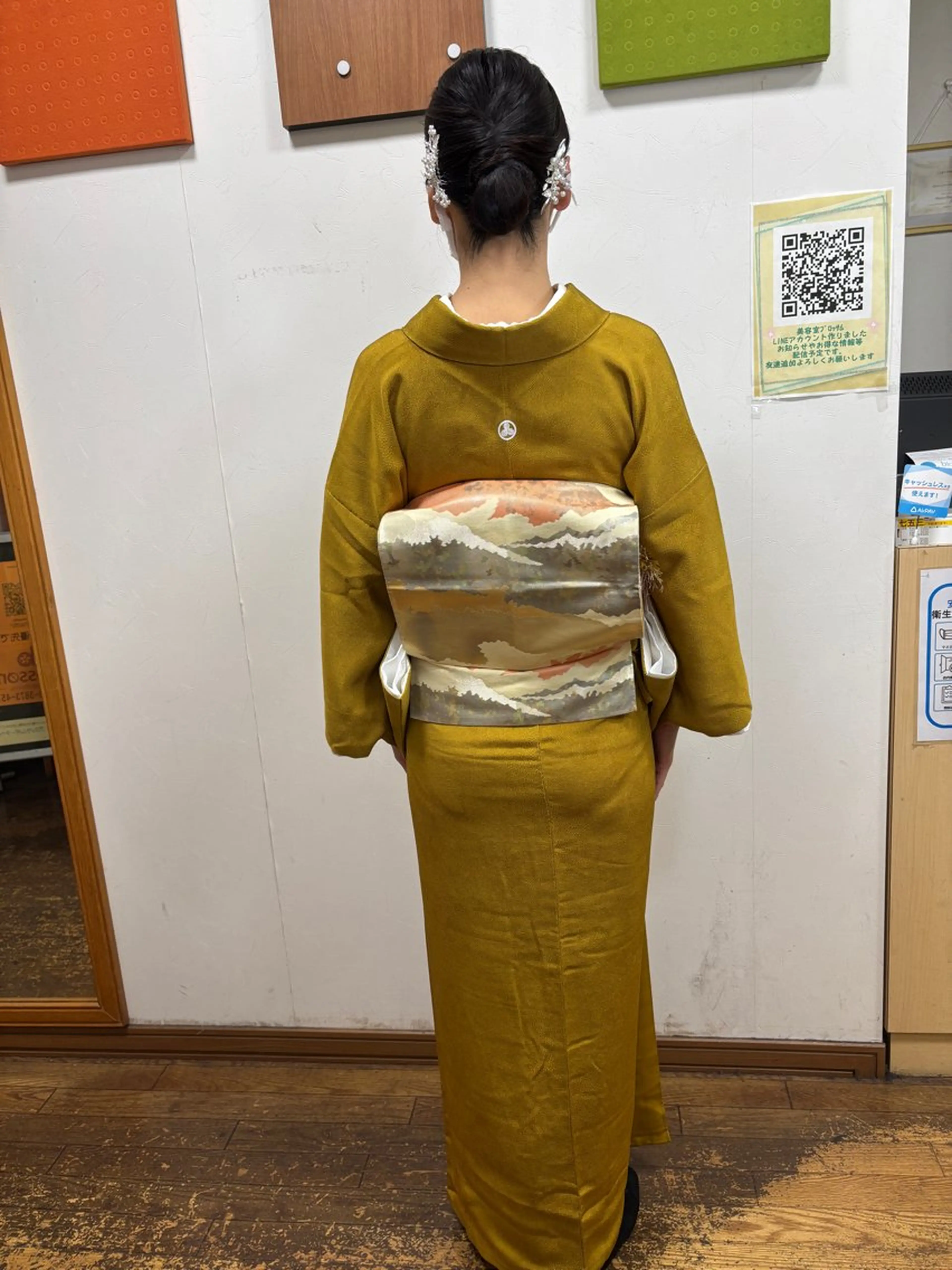 ヘアメイク・着付特化 はやしのその他イメージ