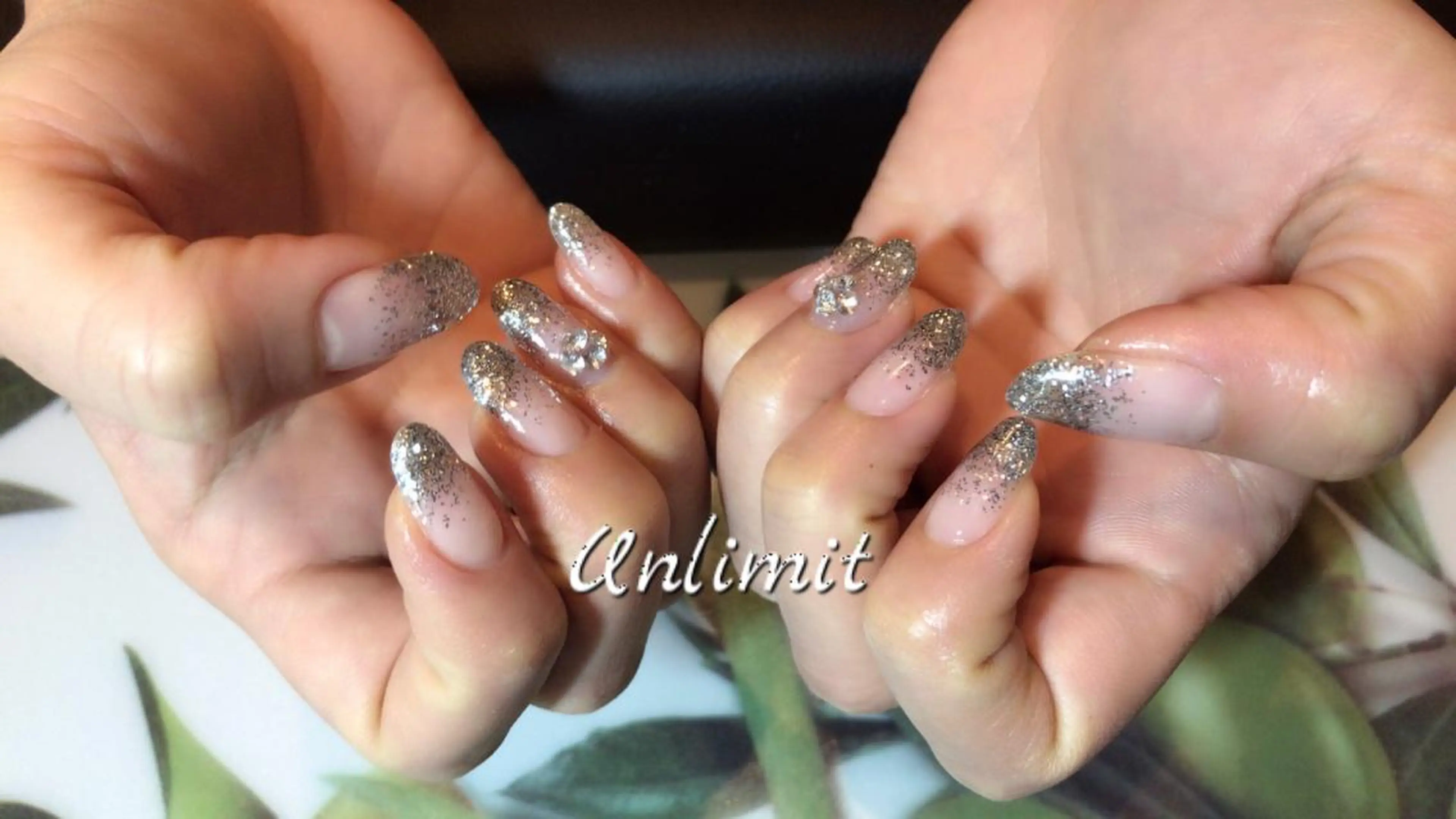 ネイル Unlimit アンリミットのネイルデザイン