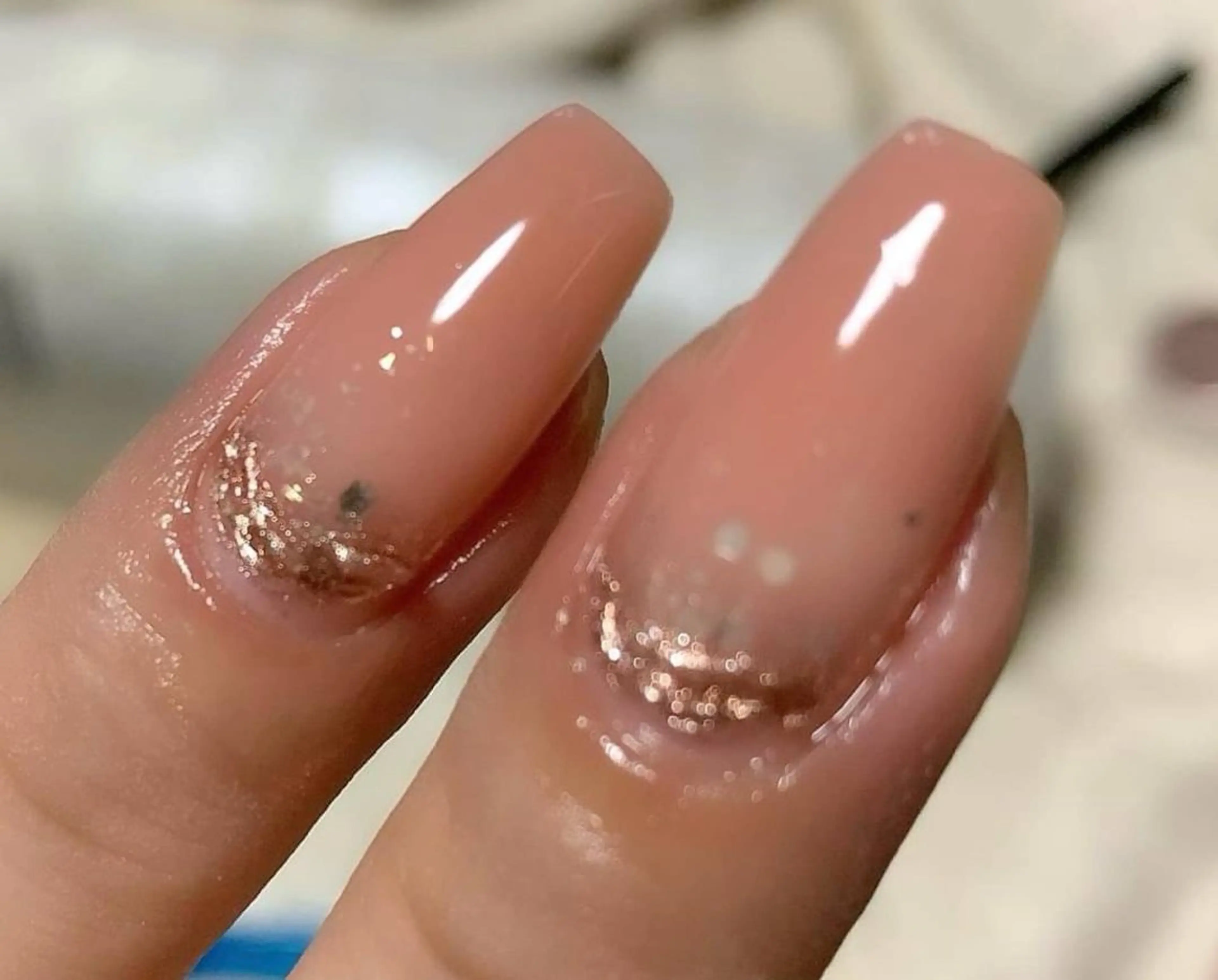 ネイル MHR nailのネイルデザイン