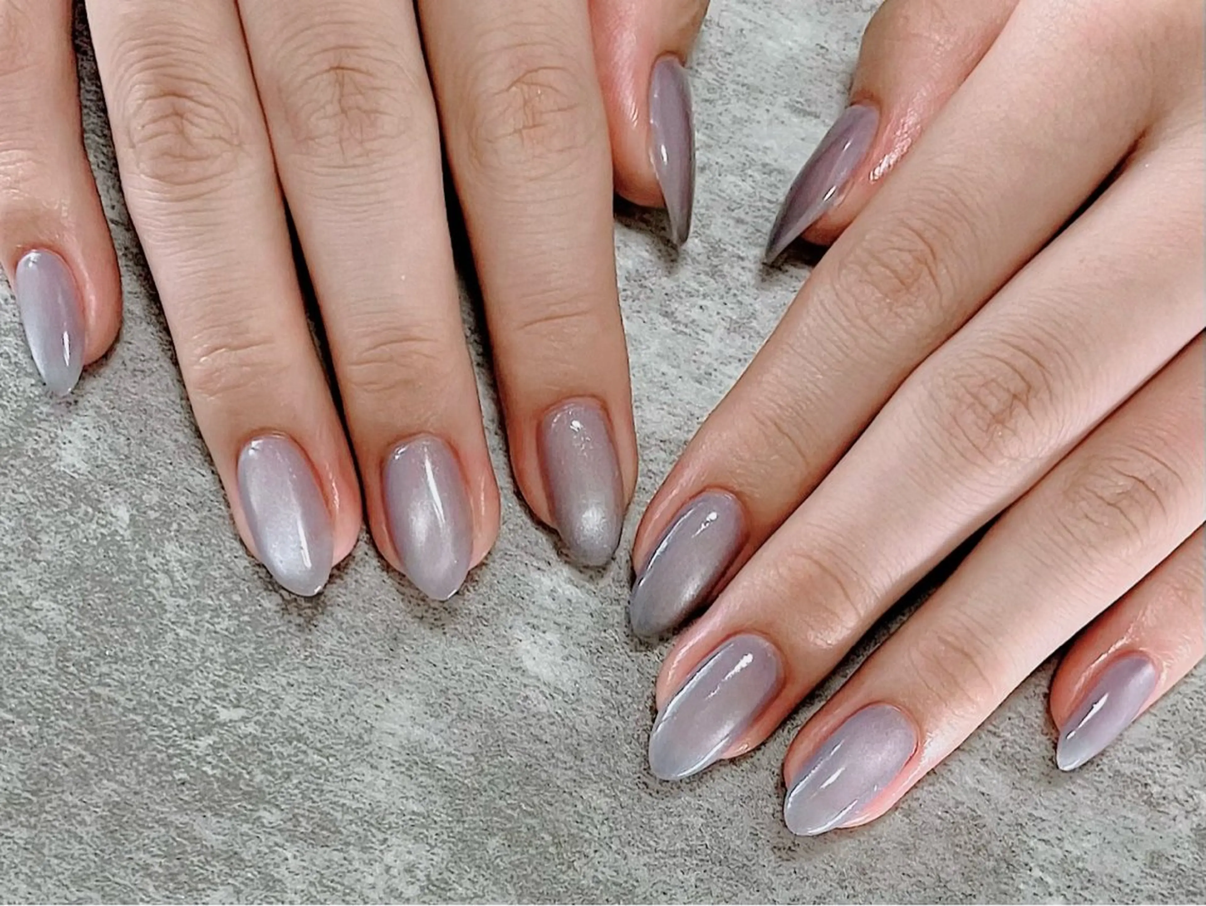 ネイル ハンドネイル ハンドケア shino🌟 痛ネイルのネイルデザイン