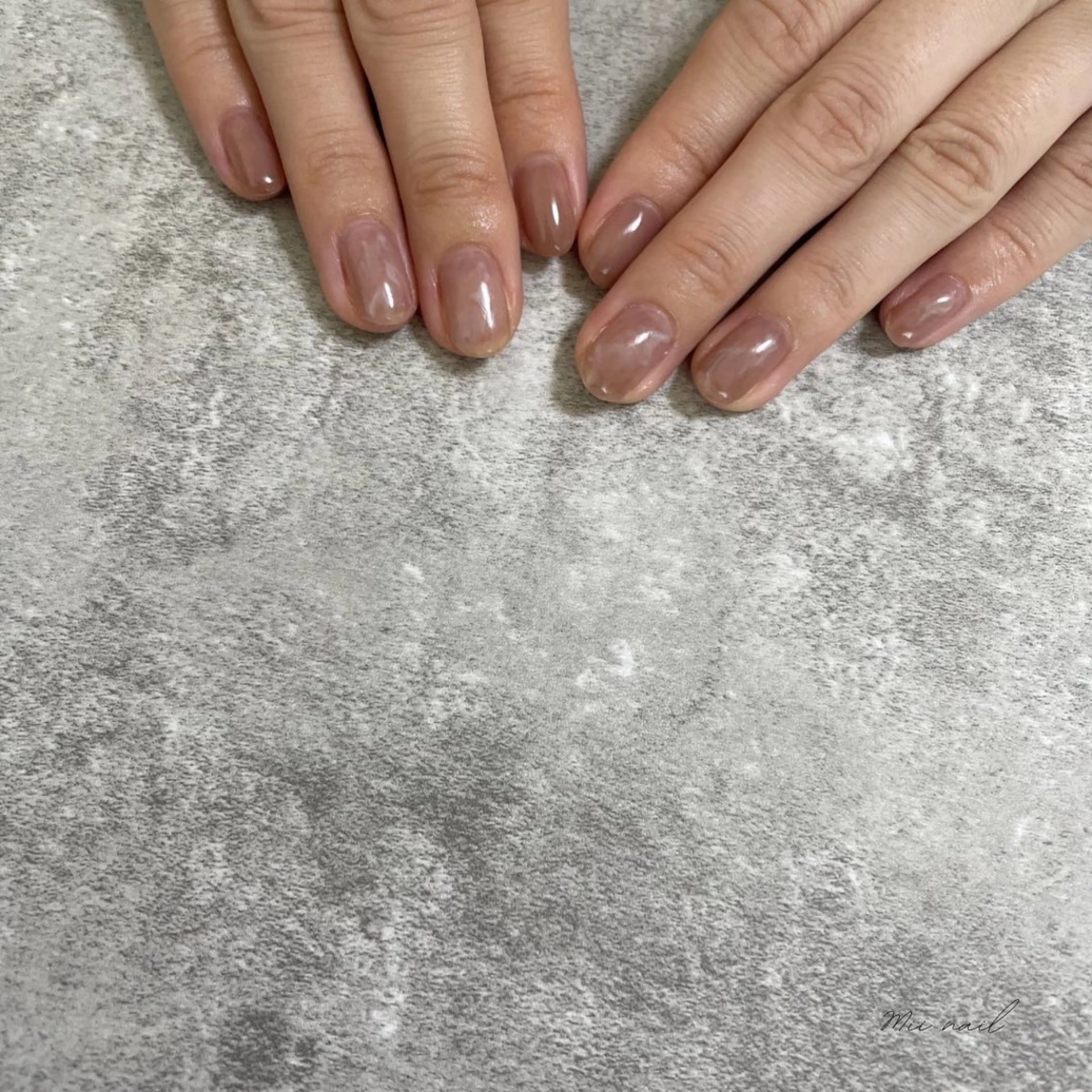 ネイル Mii nail いづみのその他イメージ