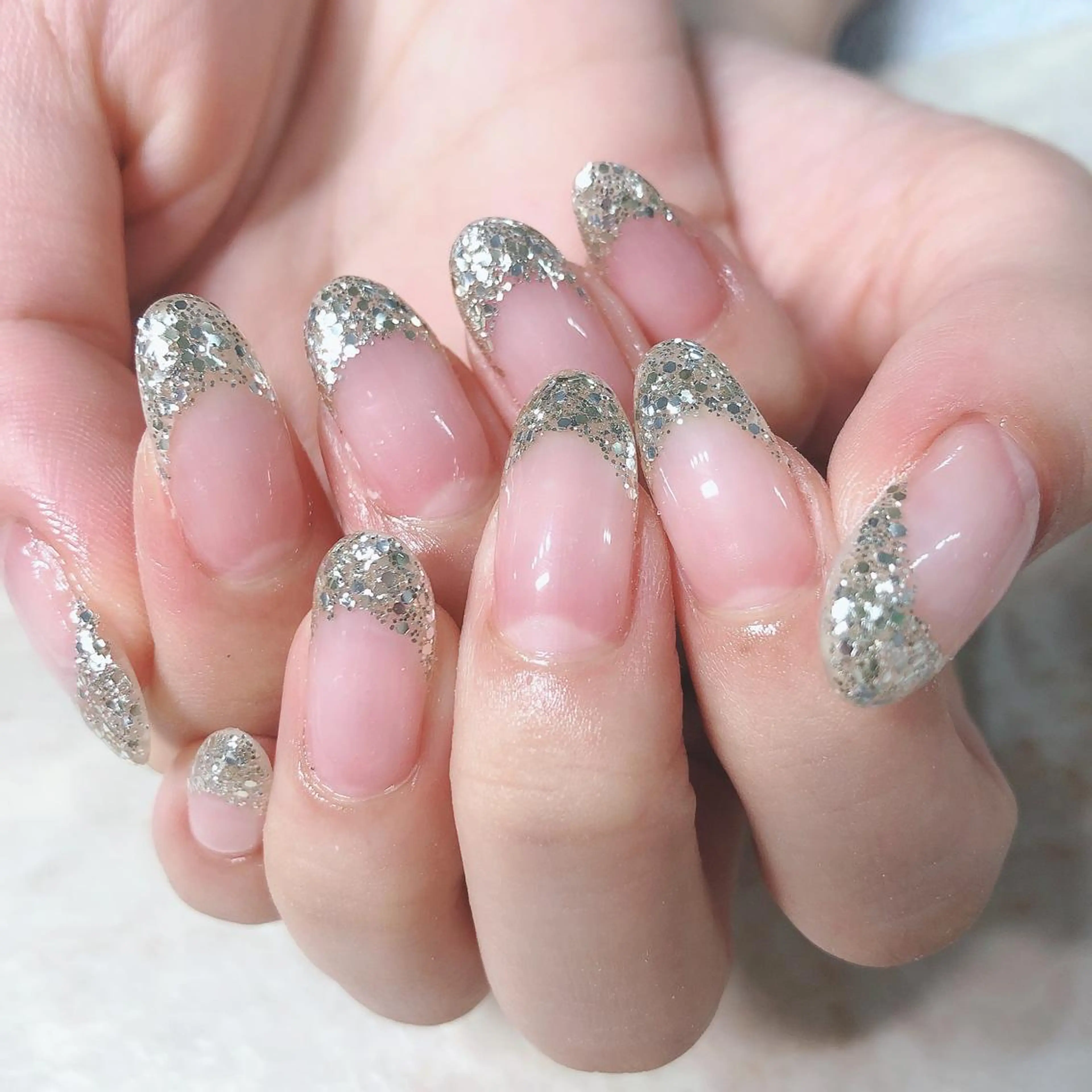 ネイル maison de NALIのネイルデザイン