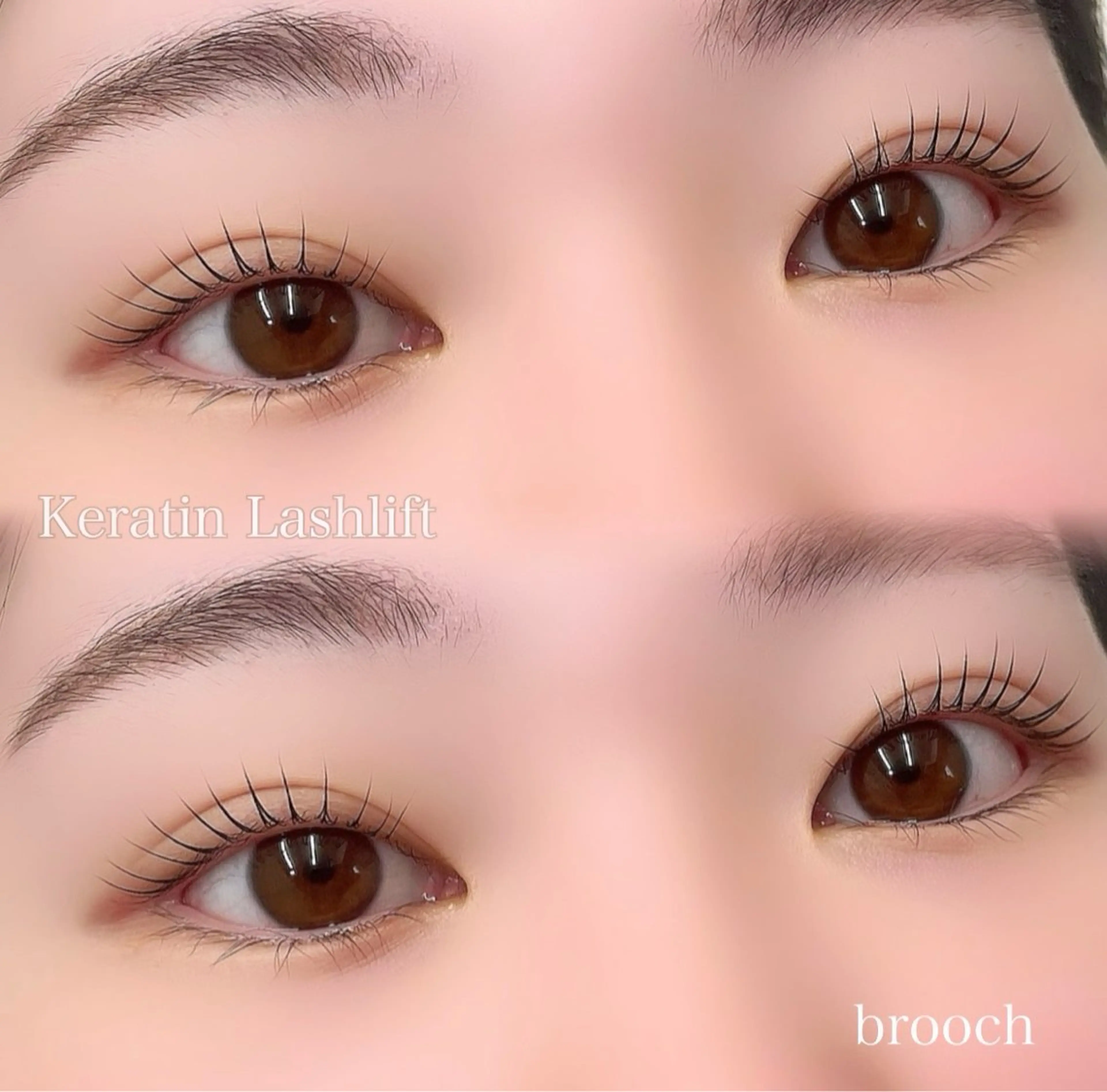 マツエク・マツパ マツパ さとう あやさのマツエク・マツパデザイン