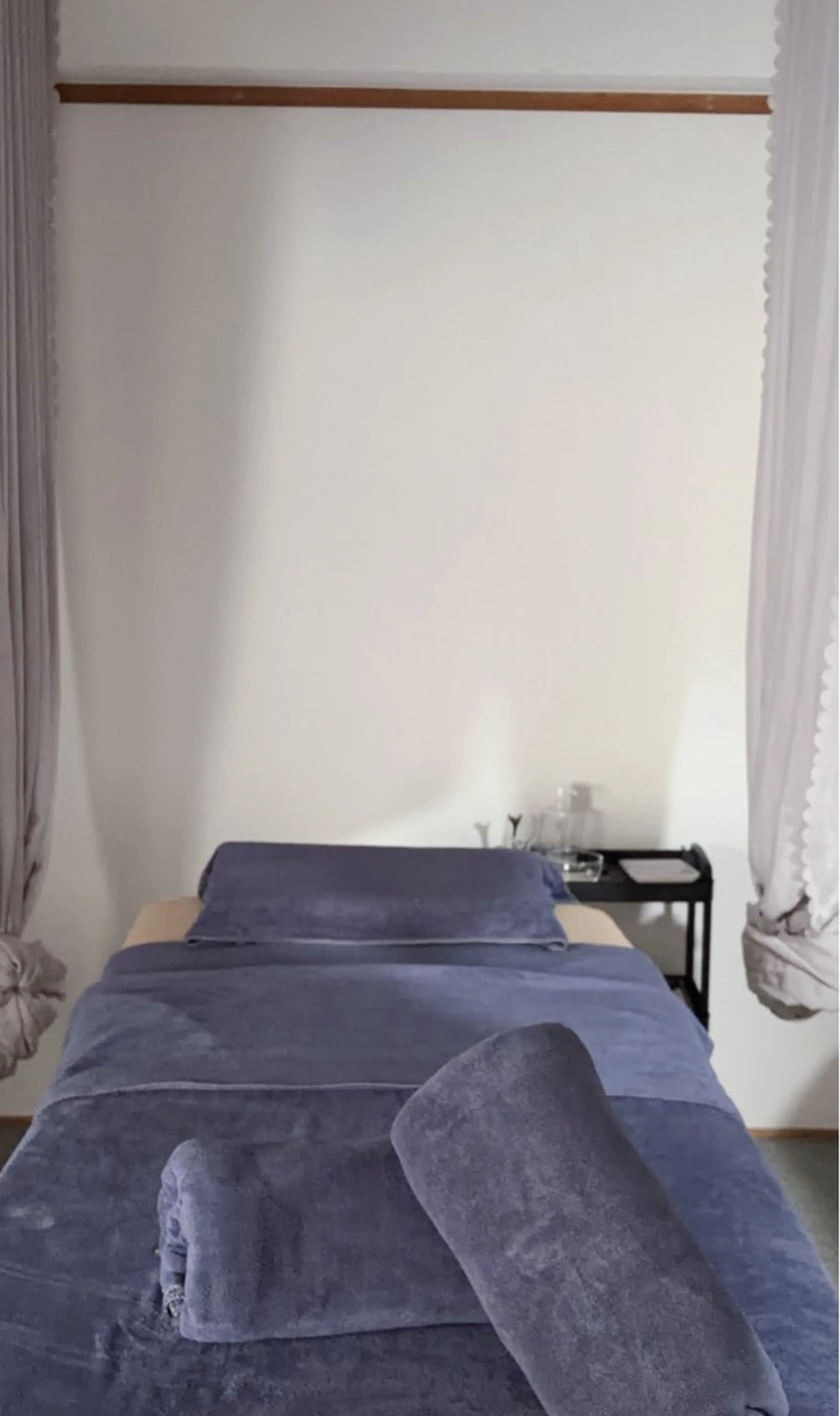 お試しコースの写真