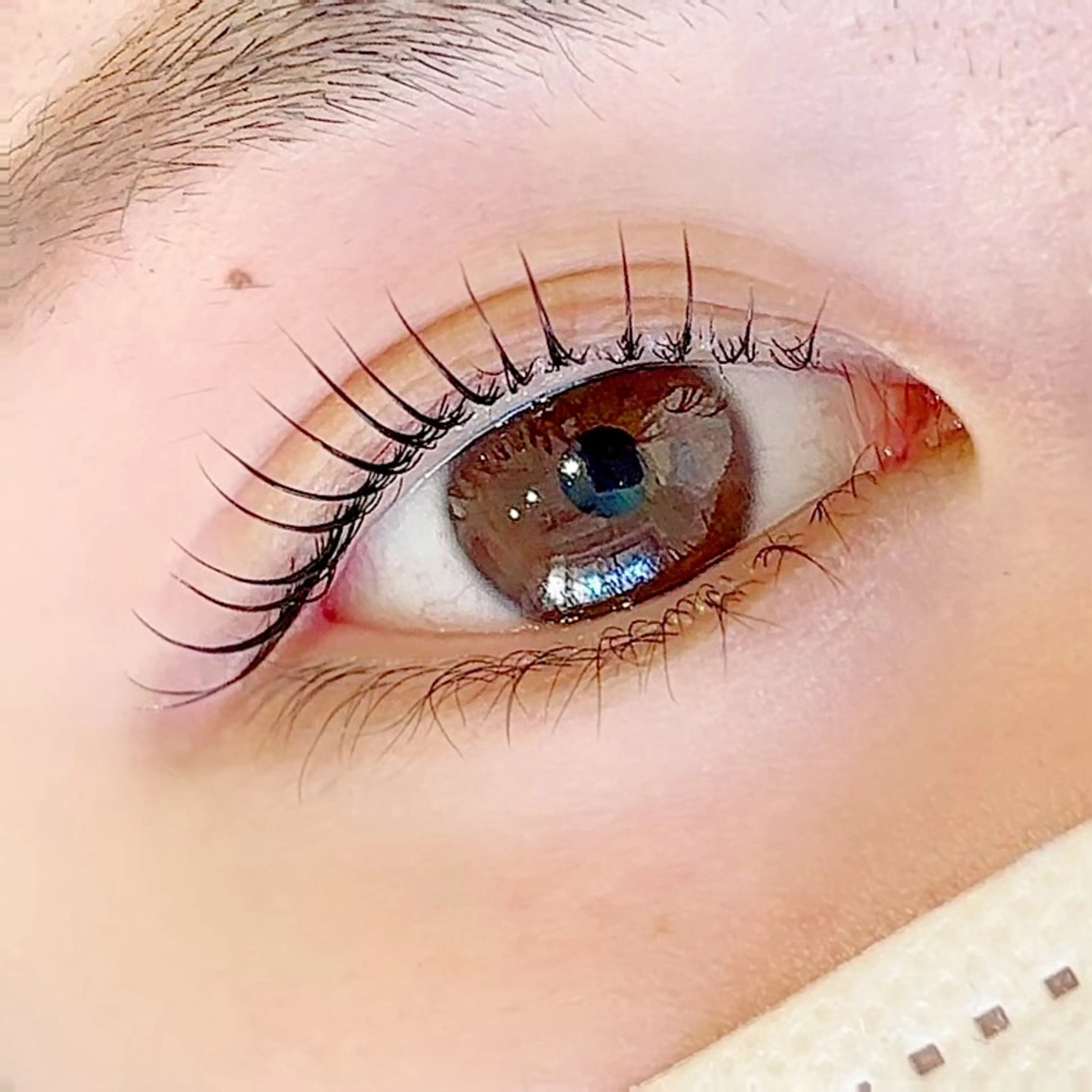 マツエク・マツパ ririFree所属・リリフリー アイリストのマツエク・マツパデザイン