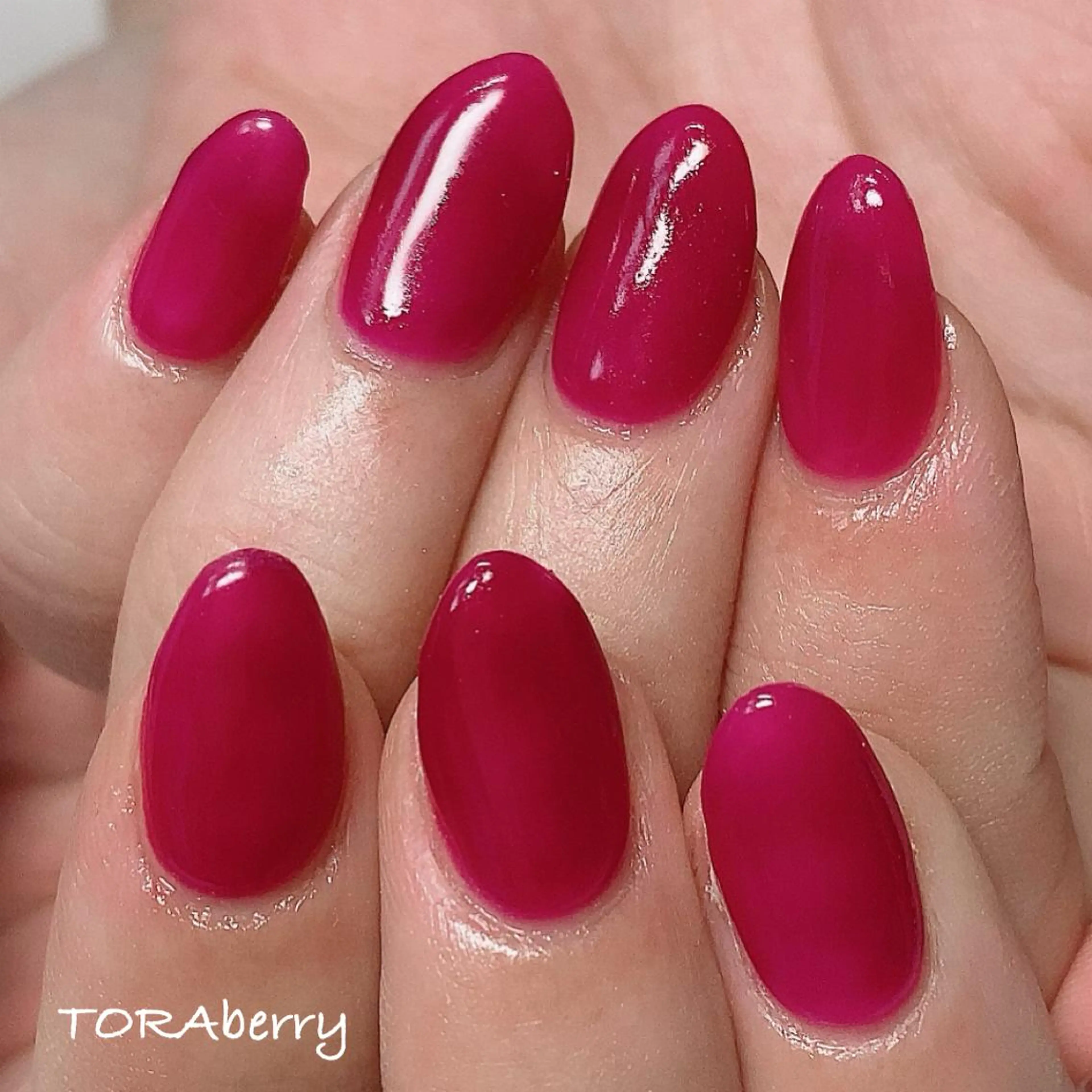 ネイル ネイリスト なつみのネイルデザイン