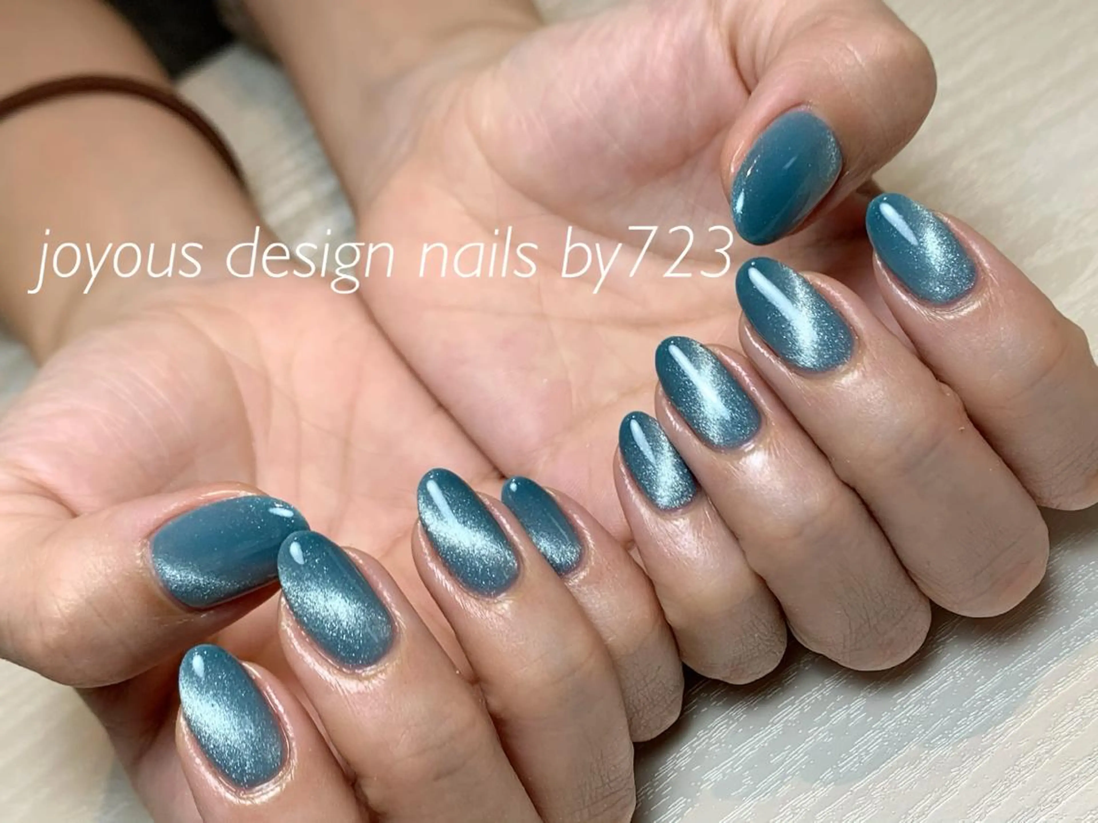 ネイル ハンドネイル jdn natsumiのネイルデザイン