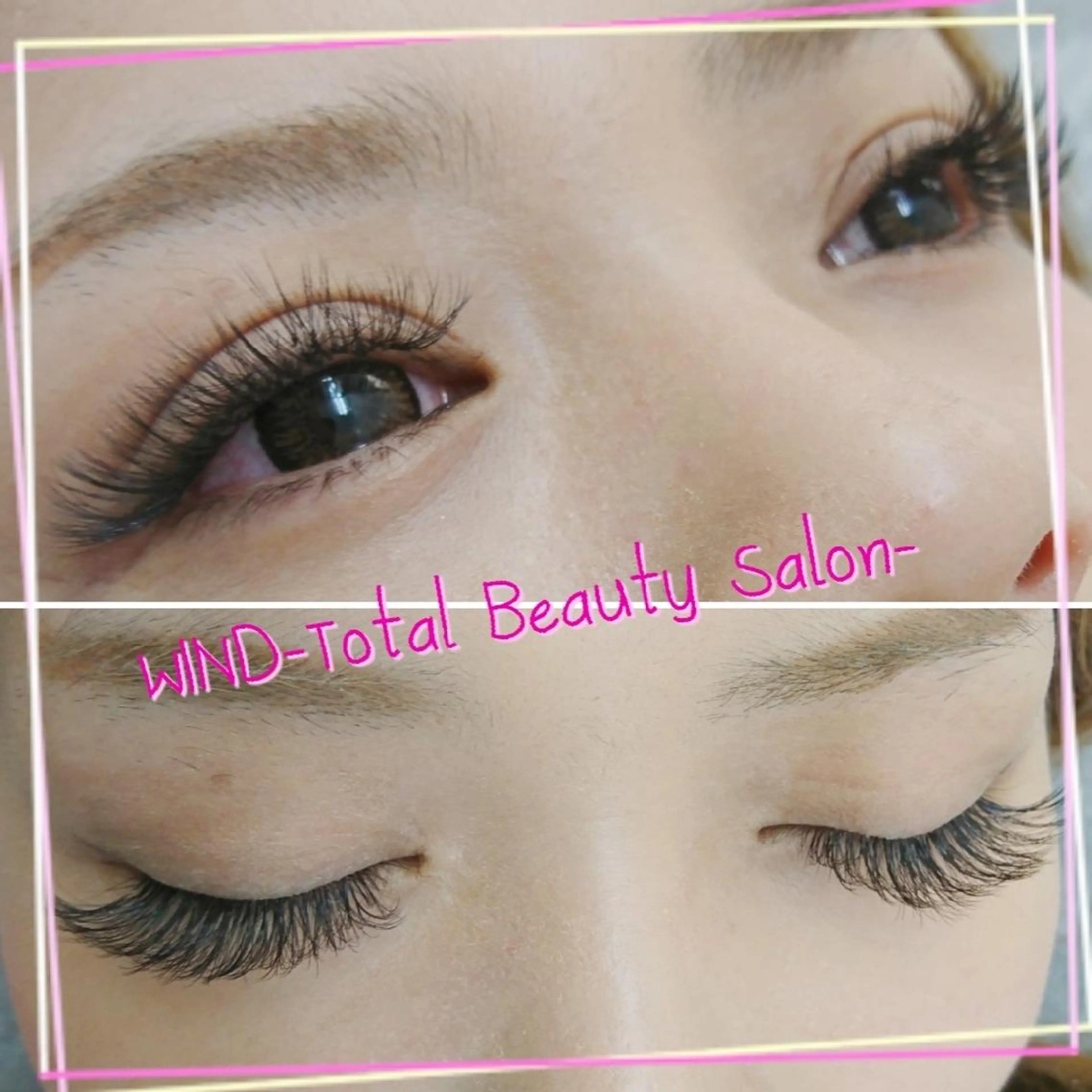 マツエク・マツパ 堀池 匡子の眉毛・アイブロウイメージ