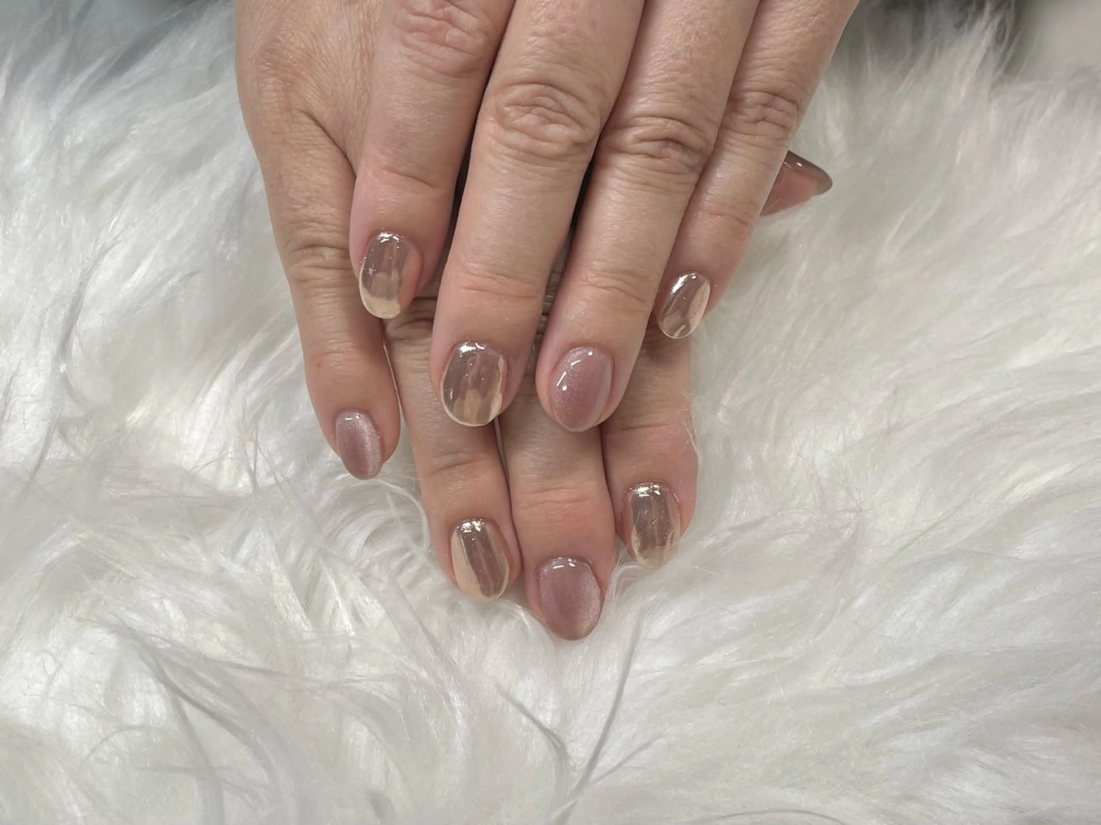 ネイル Chipi Nodokaのネイルデザイン