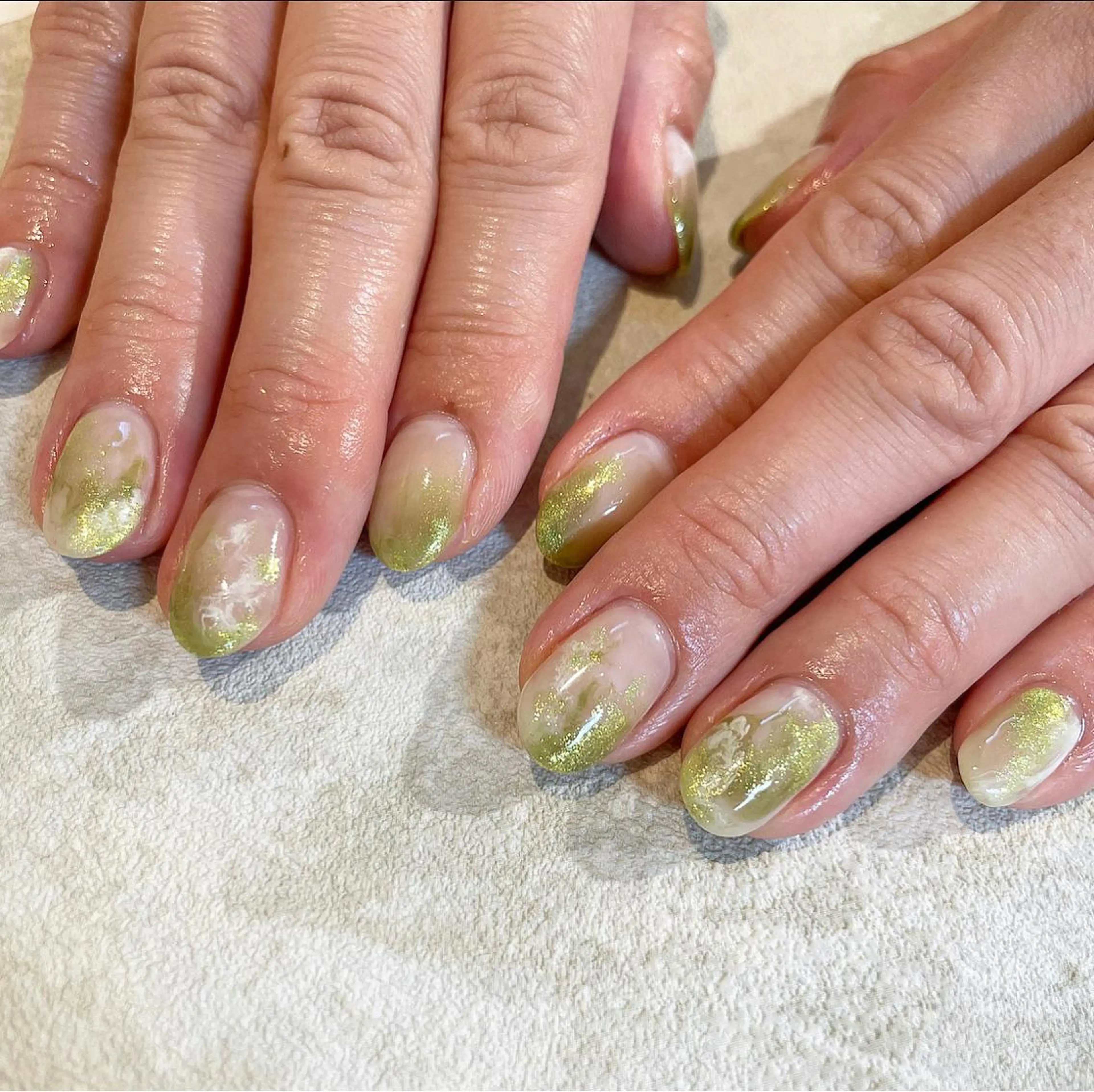 ネイル rina eye&nailのマツエク・マツパデザイン