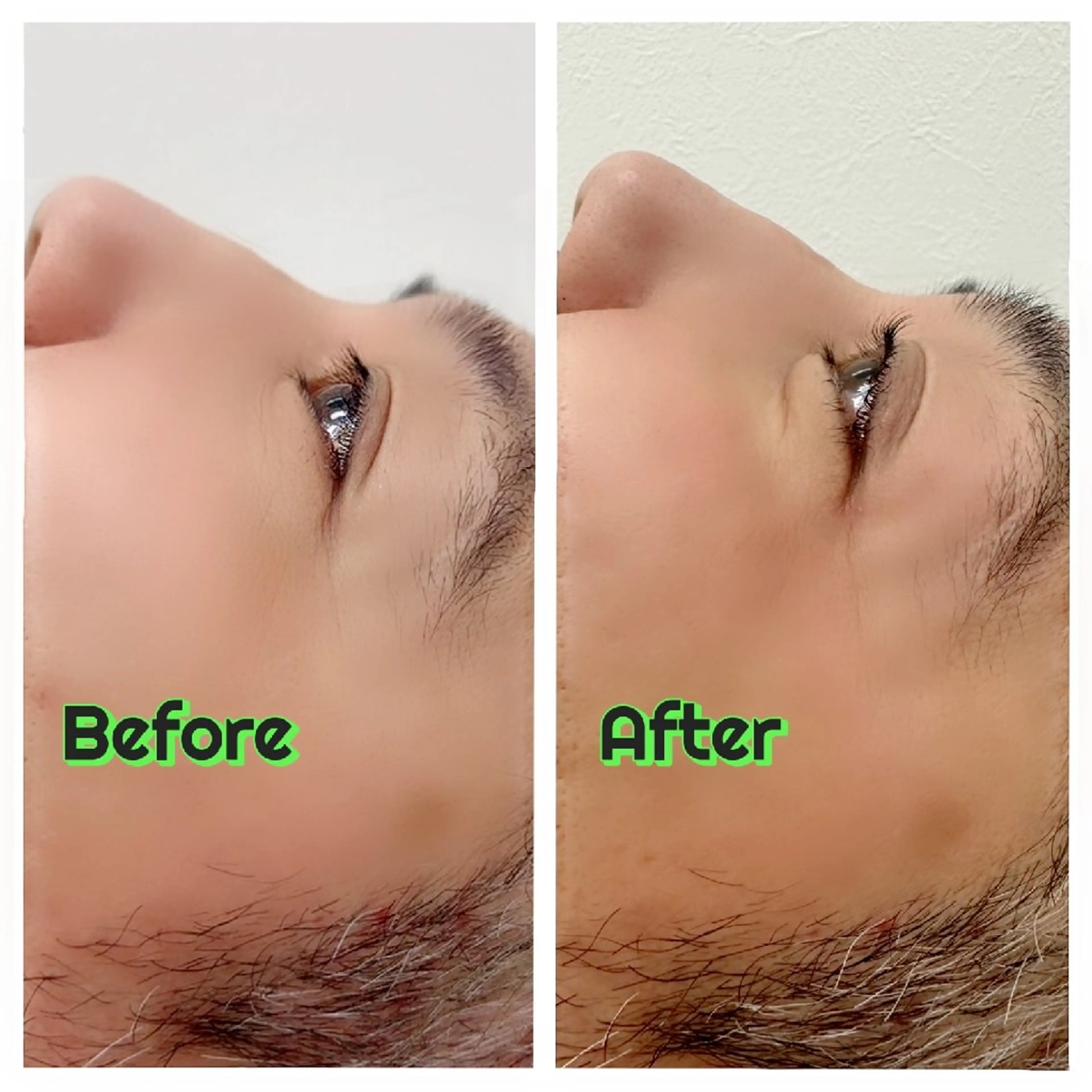 マツエク・マツパ まつげパーマ Eyelash&Waxing Very所属・very⭐ miho のマツエク・マツパデザイン