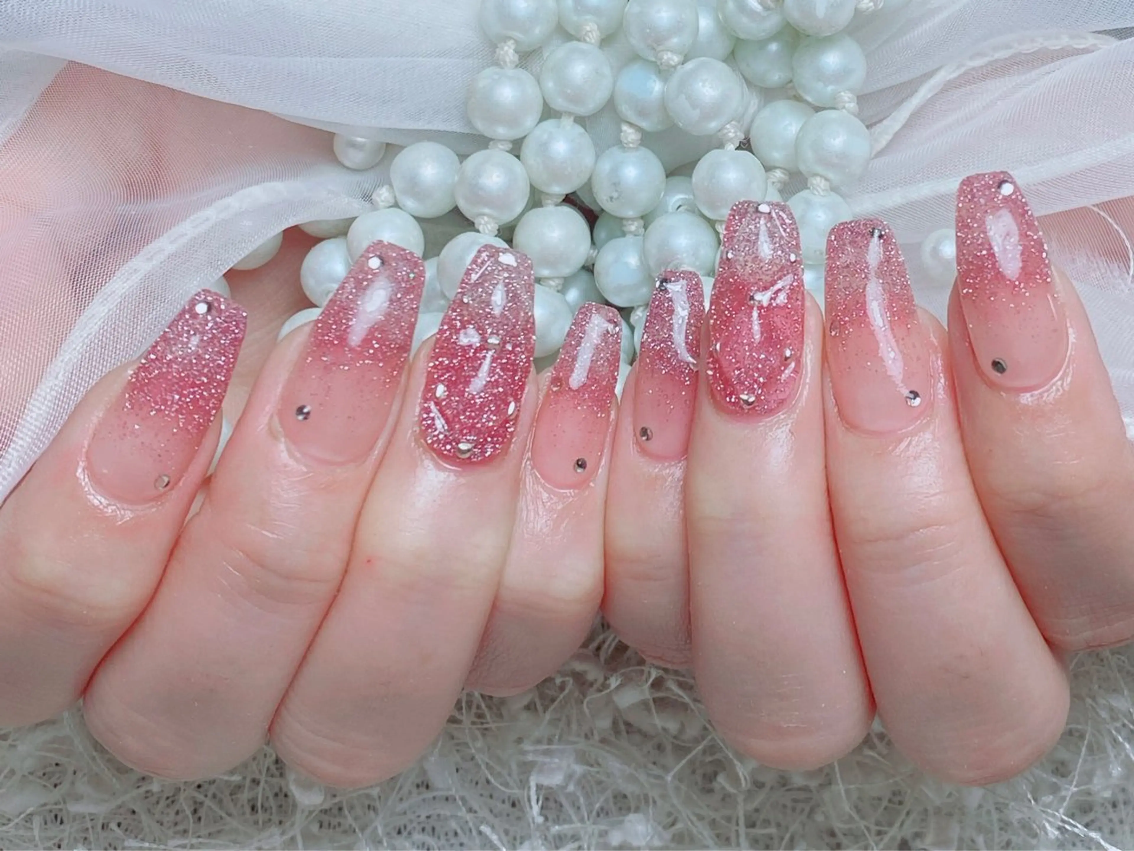 ネイル ハンドネイル 【スカルプ専門店】 Naomi nailのネイルデザイン