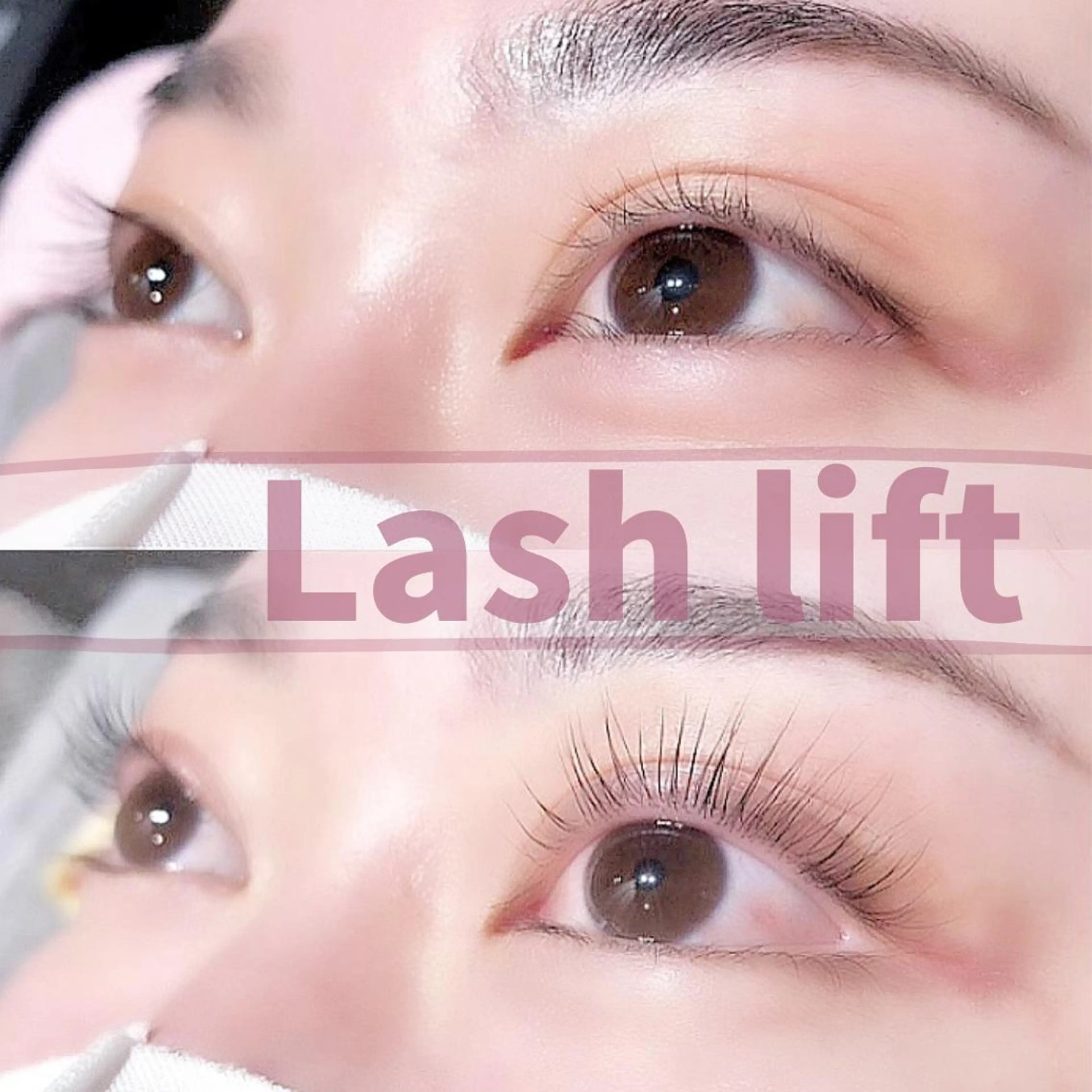 マツエク・マツパ マツパ 大阪福島韓国束感まつ げ Sayaka🤍のマツエク・マツパデザイン