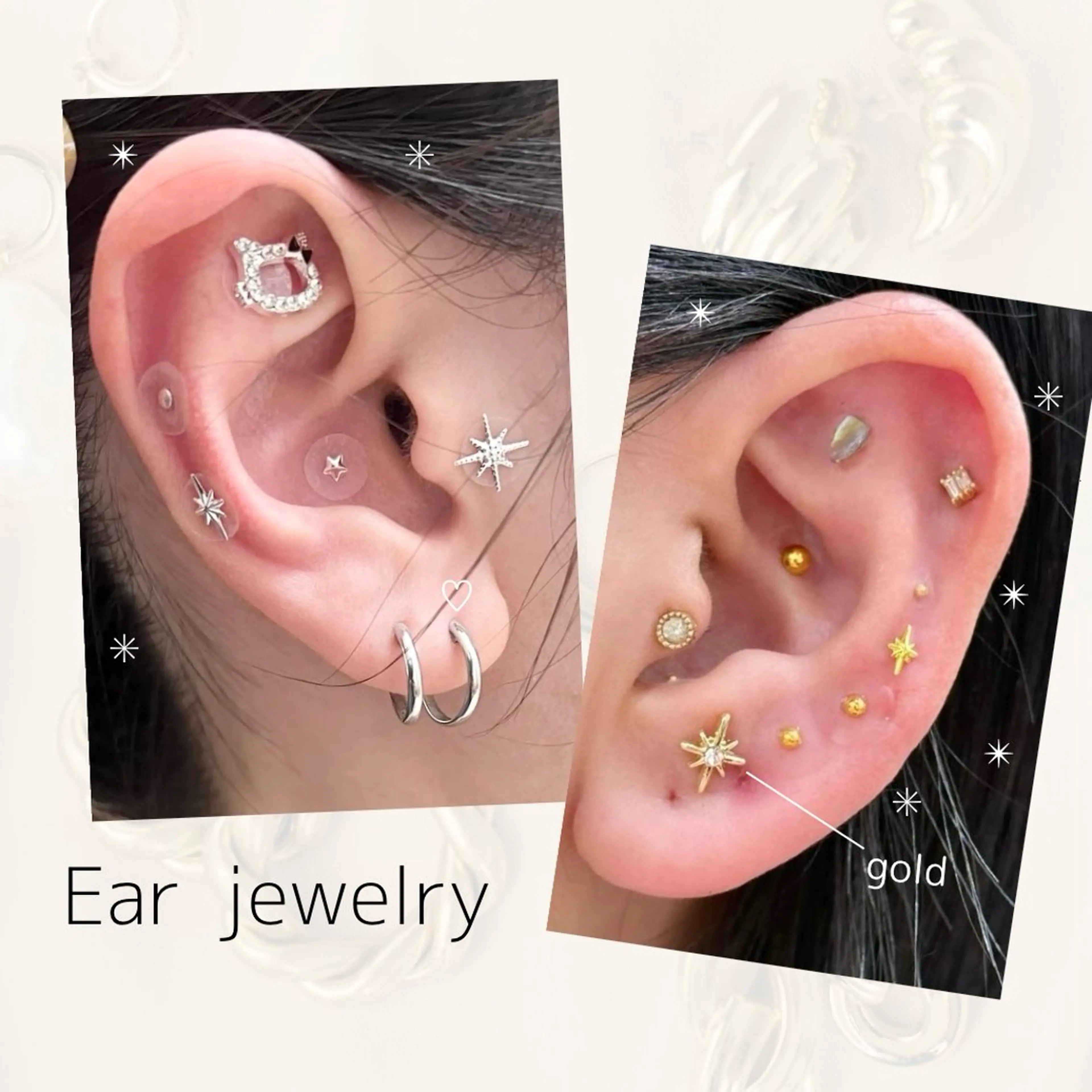 その他 Balance facialのエステ・リラクイメージ