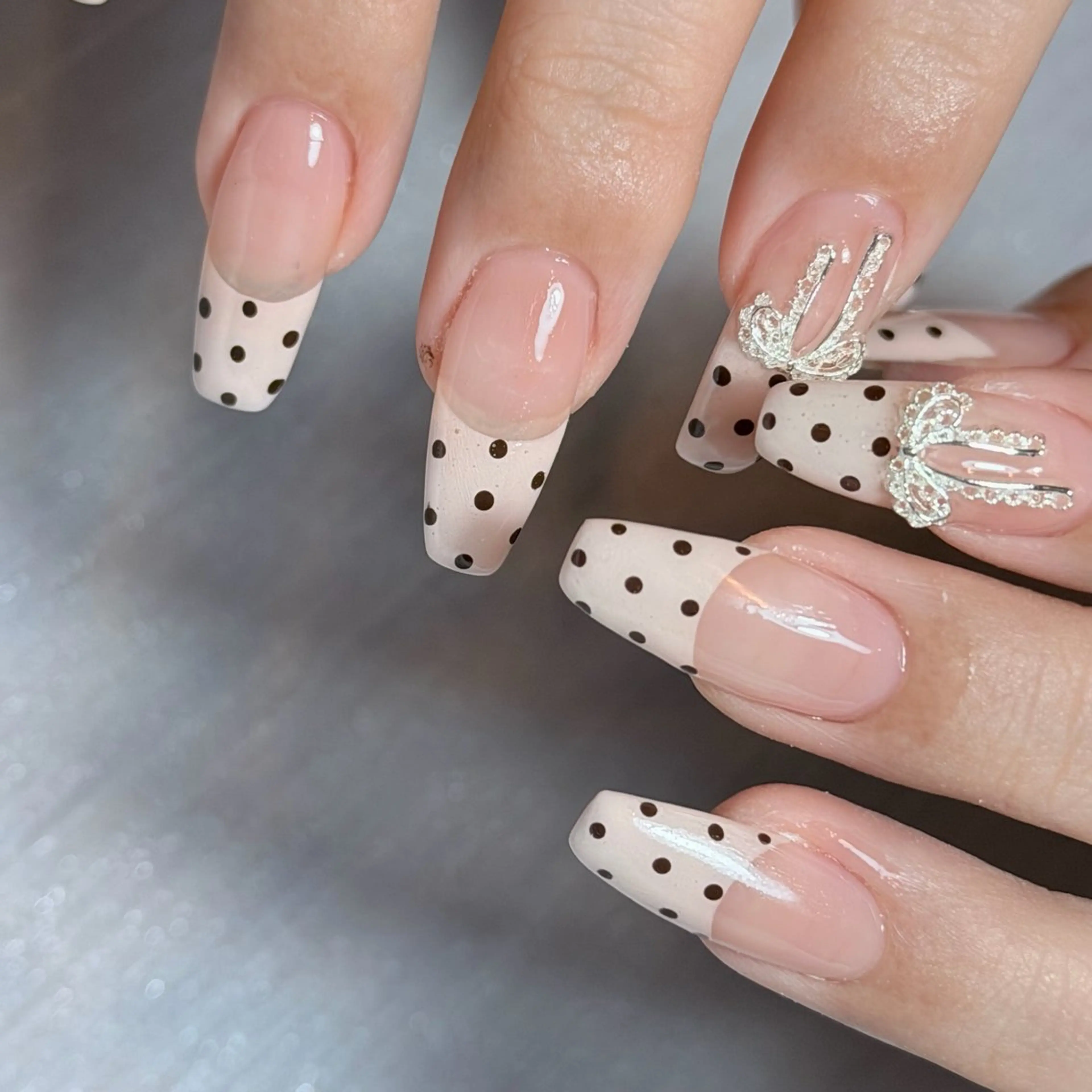 ネイル ハンドネイル ciel nailのネイルデザイン