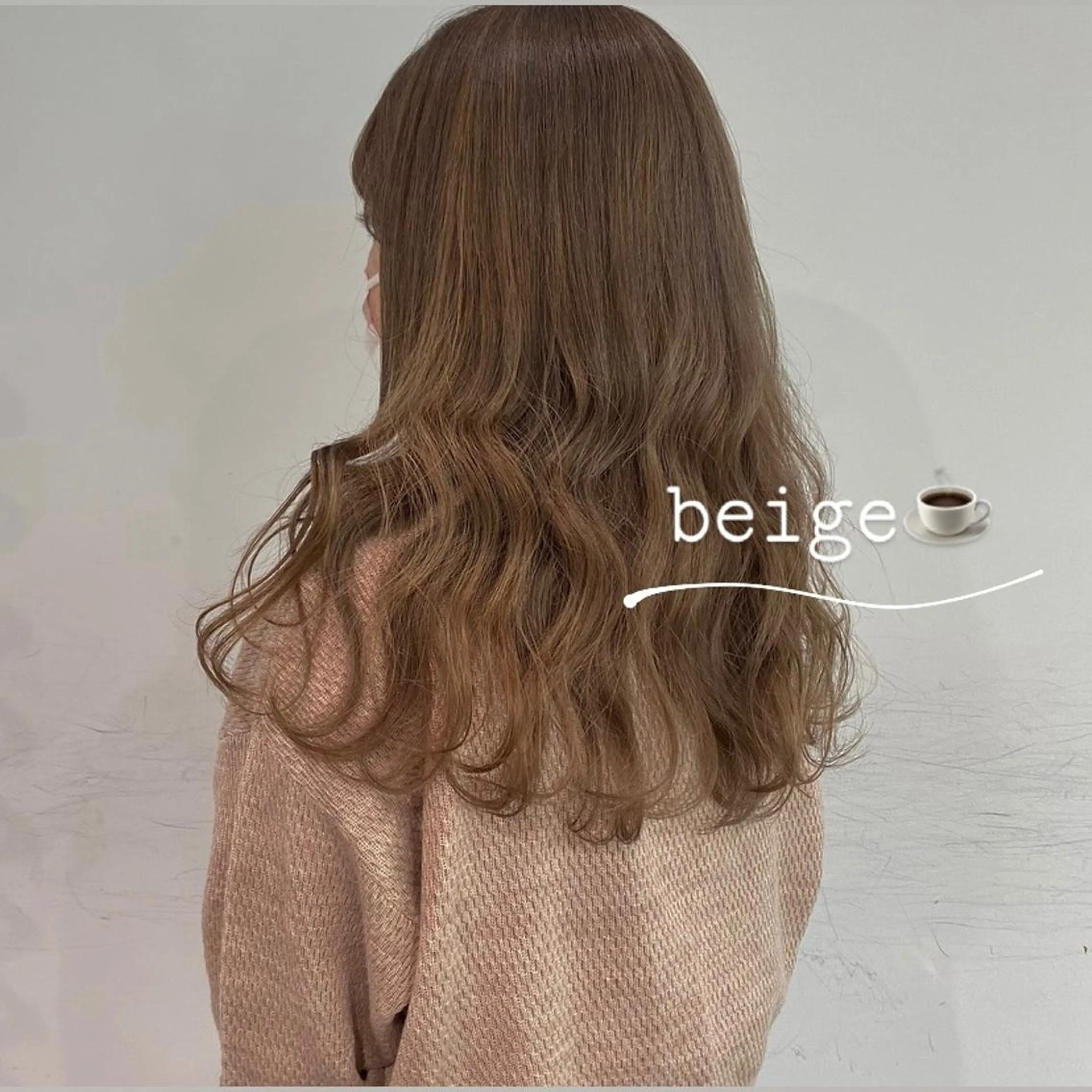 ロング 𓍯柔らかhair 𓍯 yukinoのヘアスタイル