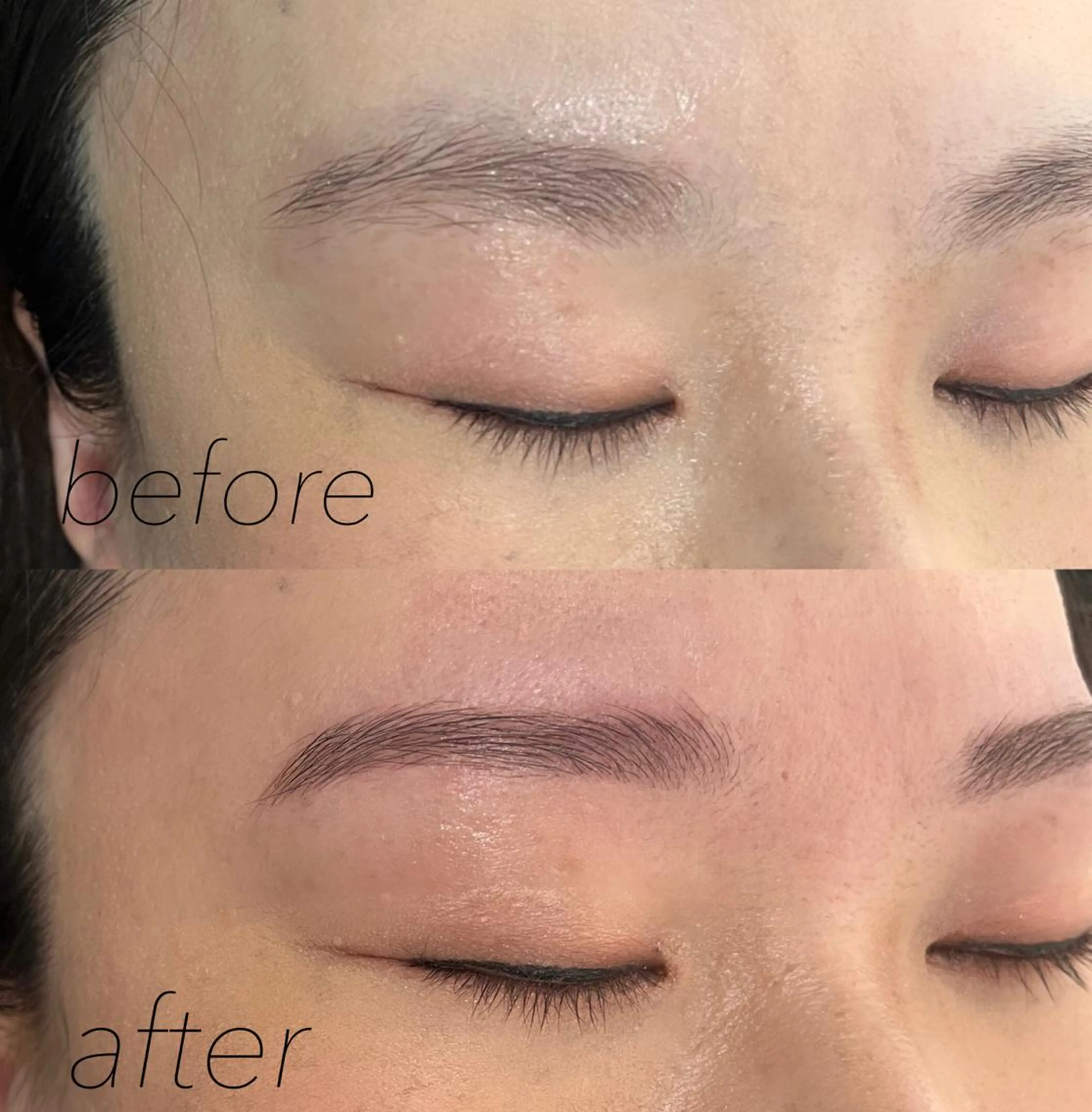 ショート カラー パーマ ヘアアレンジ メンズ キッズ ネイル マツエク・マツパ アイブロウ メンズブリーチ ブリーチ 眉カラー ハリウッドブロウリフト 眉毛ワックス脱毛 Chloe-クロエ- 脱毛/フェイシャルのエステ・リラクイメージ