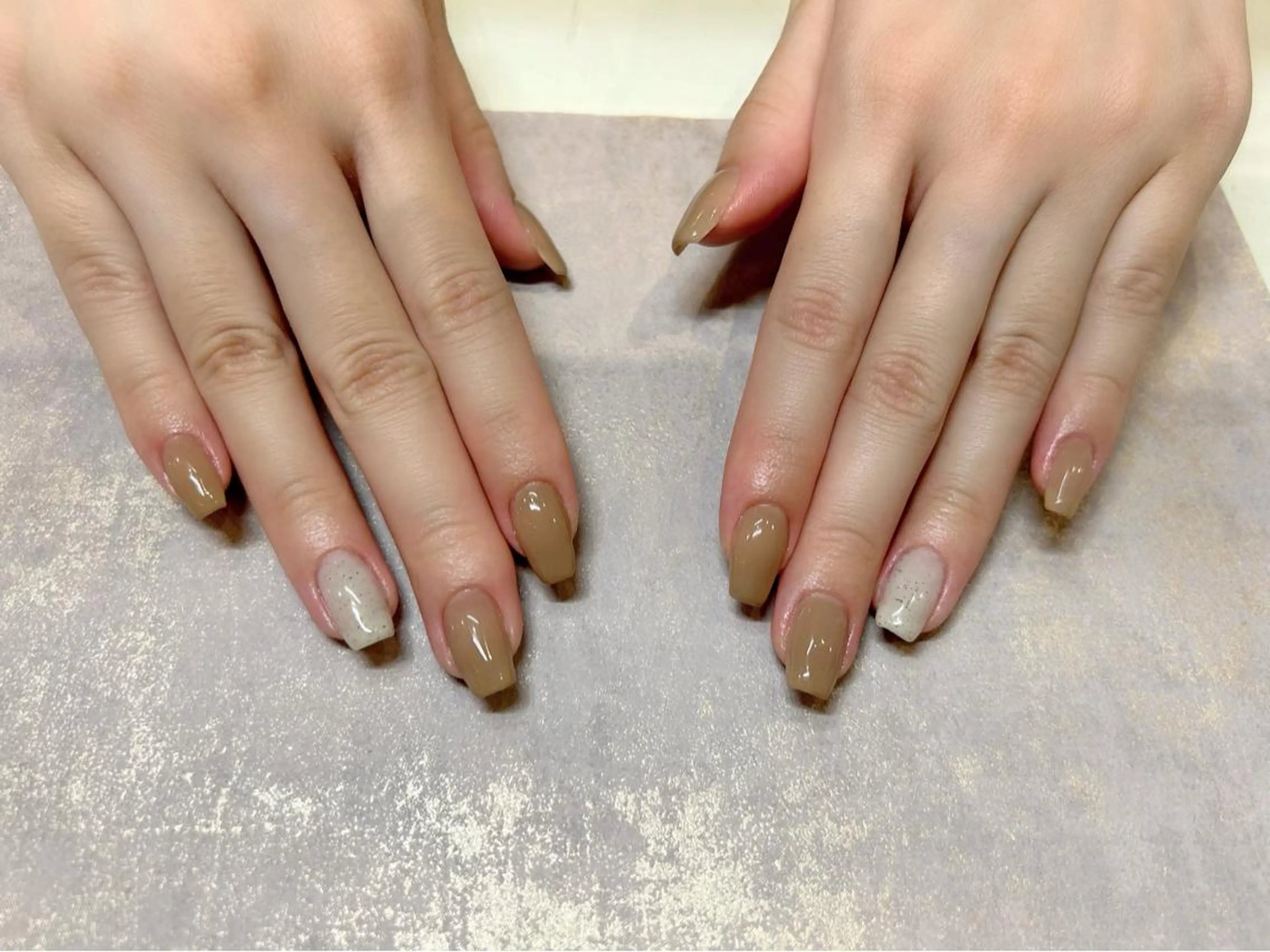 ネイル Pino Nailのネイルデザイン