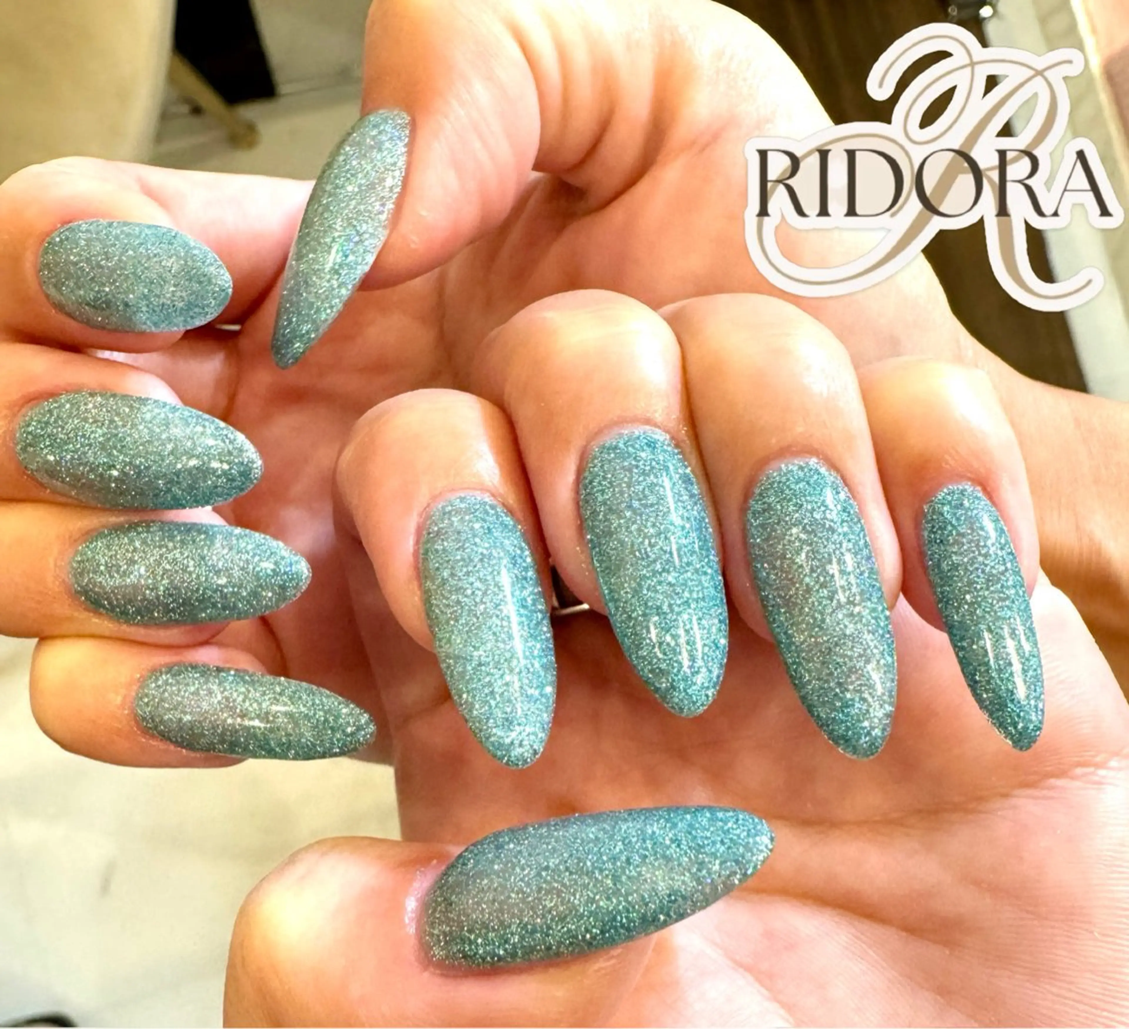 ネイル ハンドネイル RIDORA nailのネイルデザイン