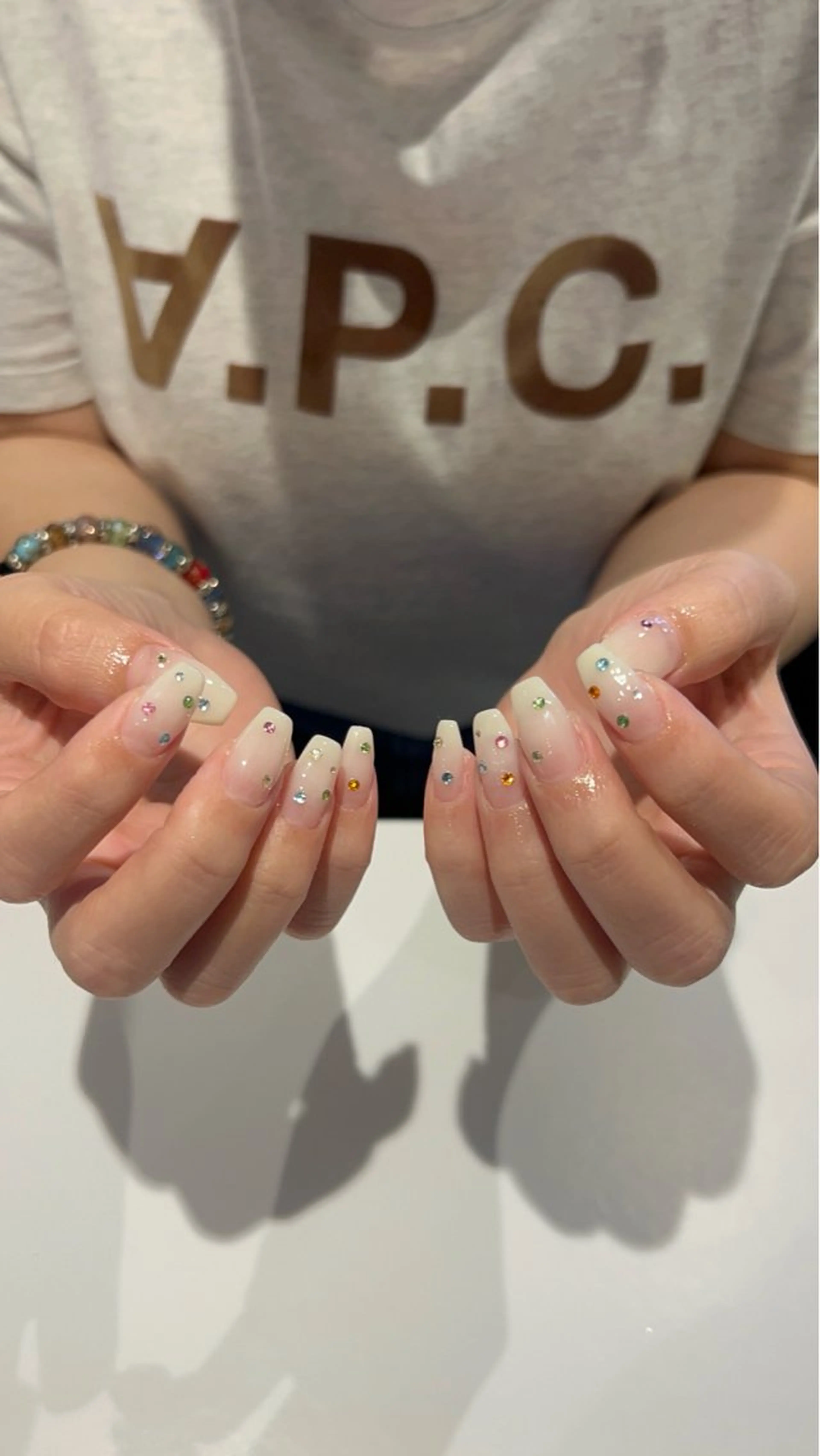 ネイル ハンドネイル plume. noaのネイルデザイン