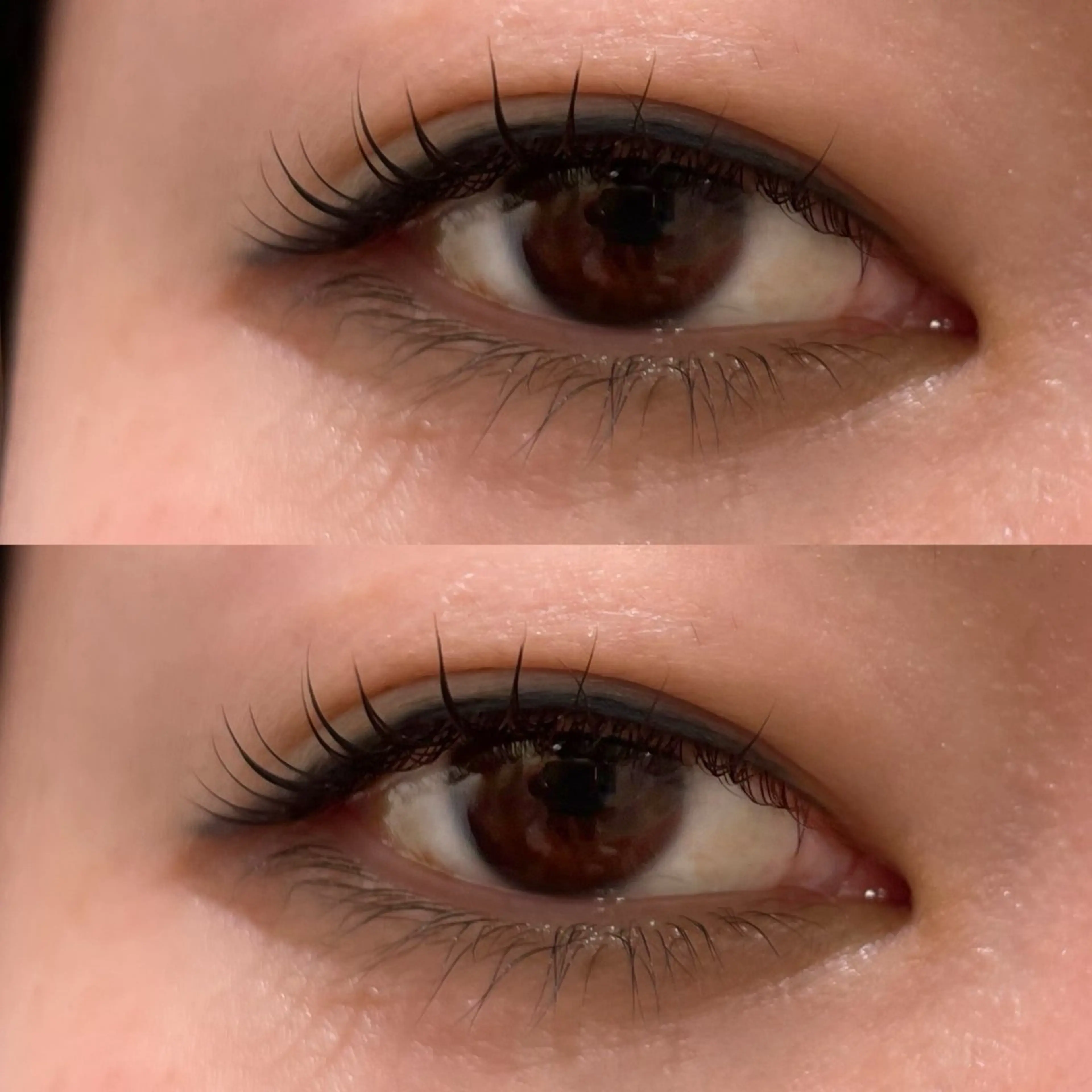 マツエク・マツパ マツパ 【tico】 Chihoのマツエク・マツパデザイン