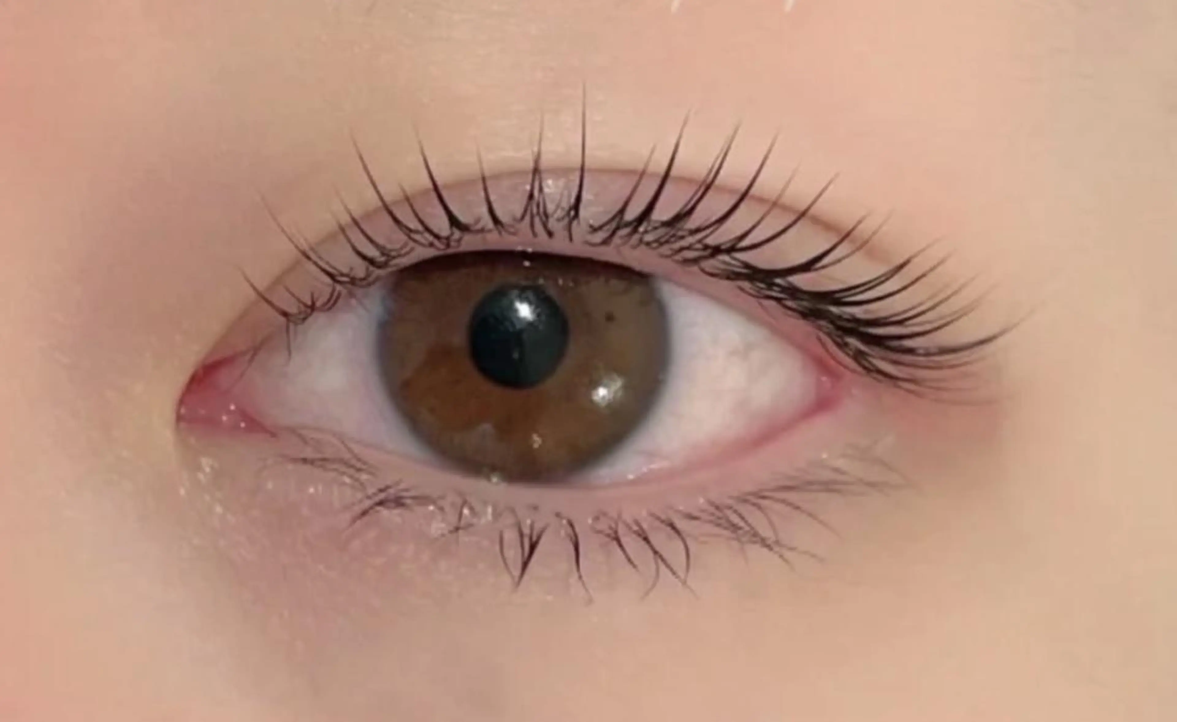 マツエク・マツパ An beauty 4のマツエク・マツパデザイン