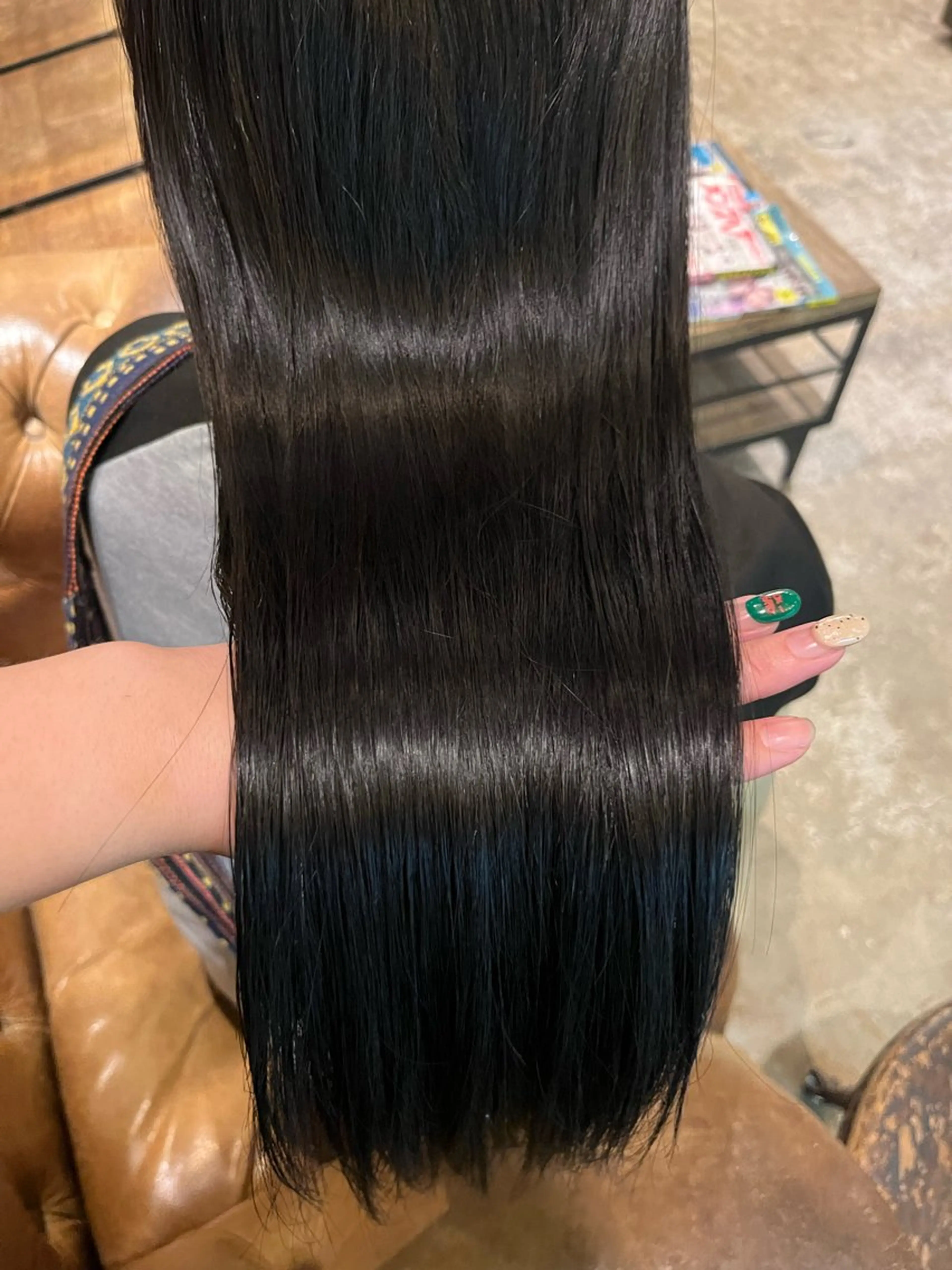 セミロング 🧃Kawakami kotomi🧃のヘアスタイル