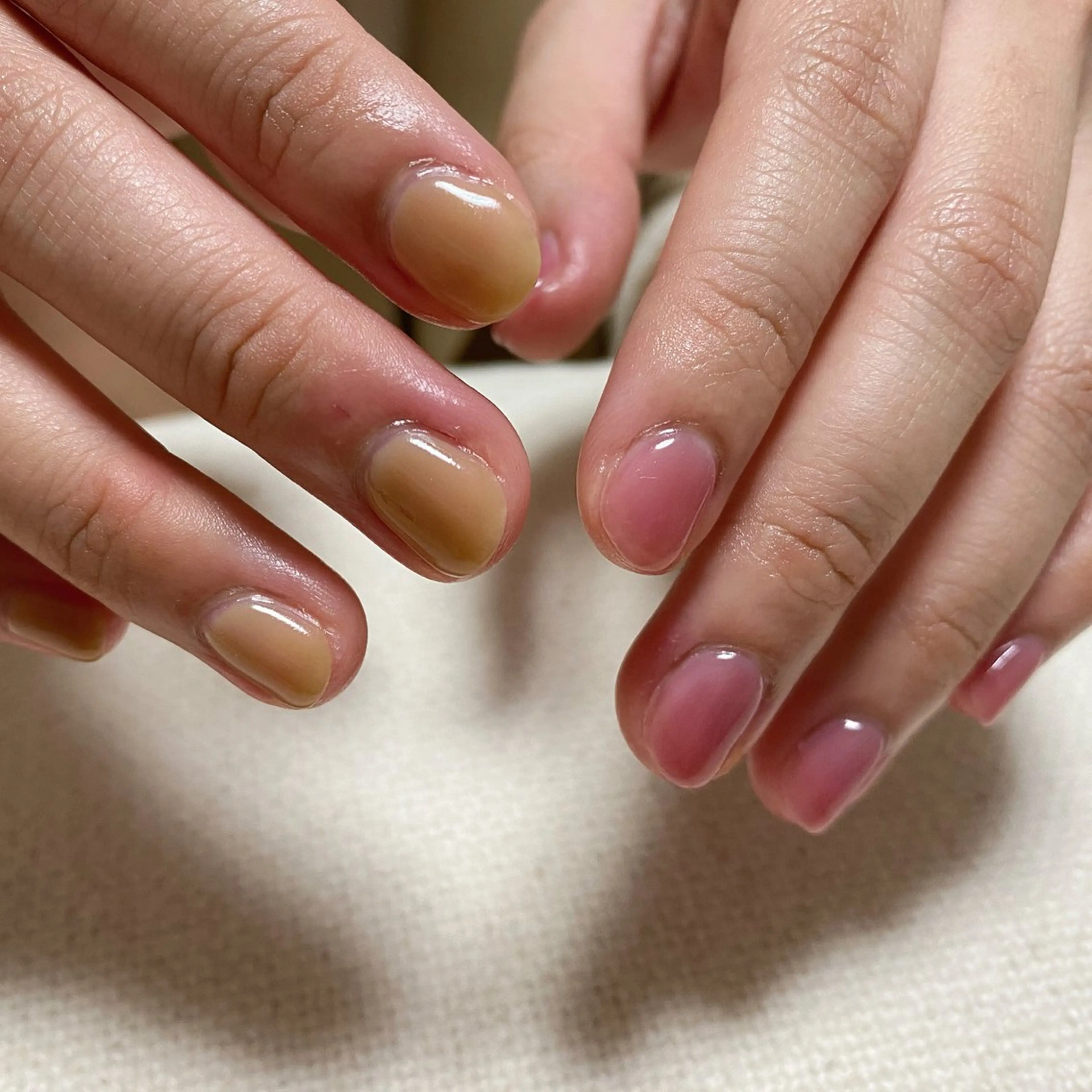 ネイル atelier moamのネイルデザイン