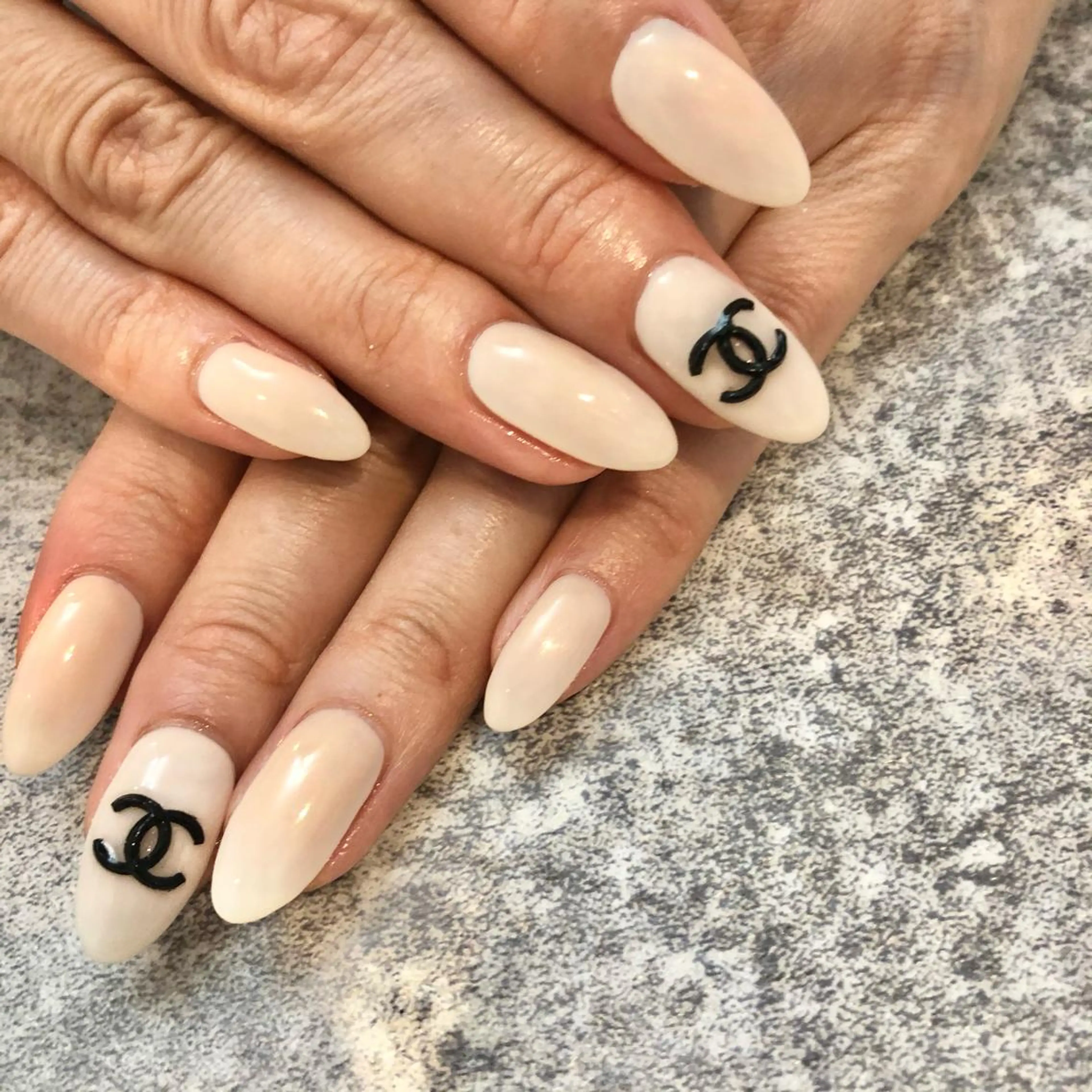 ネイル ハンドネイル syuri nailのネイルデザイン