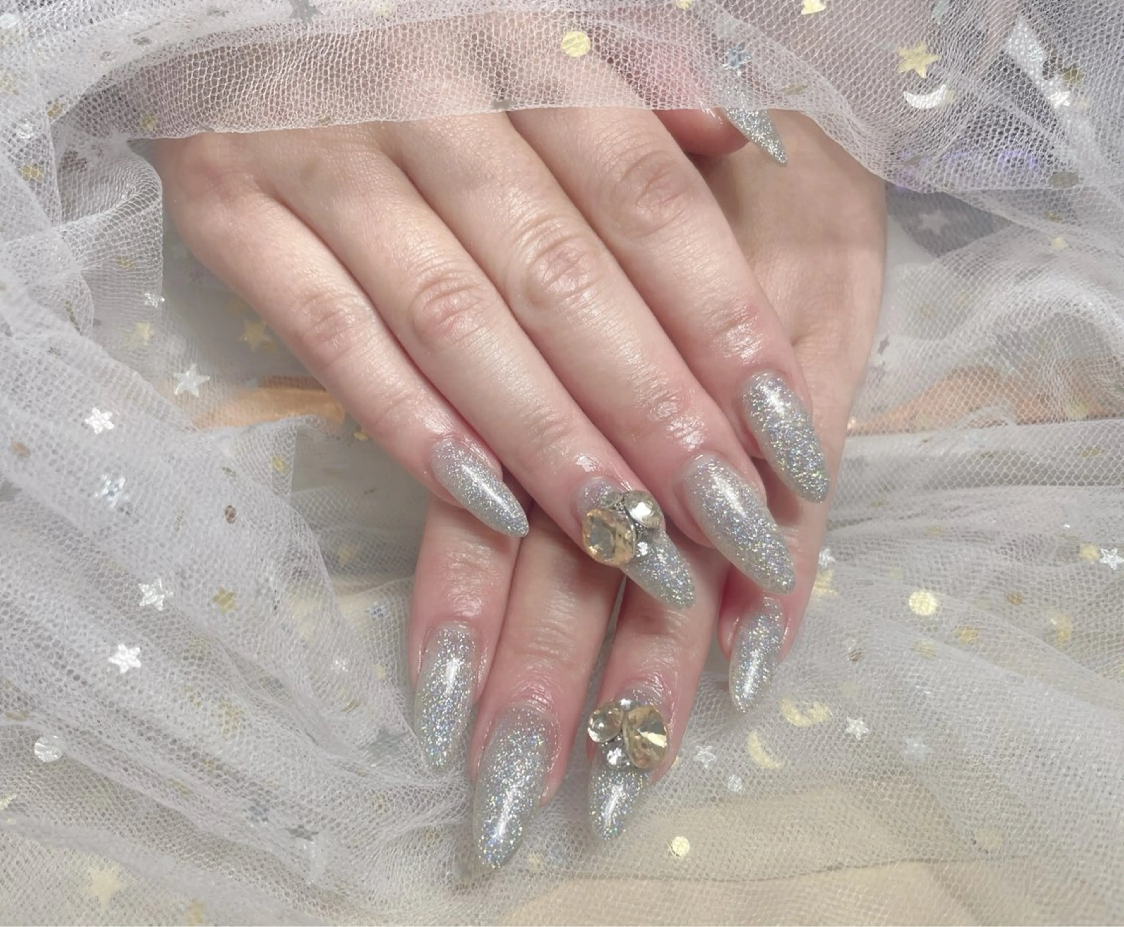 ネイル Angel AngelNailのネイルデザイン