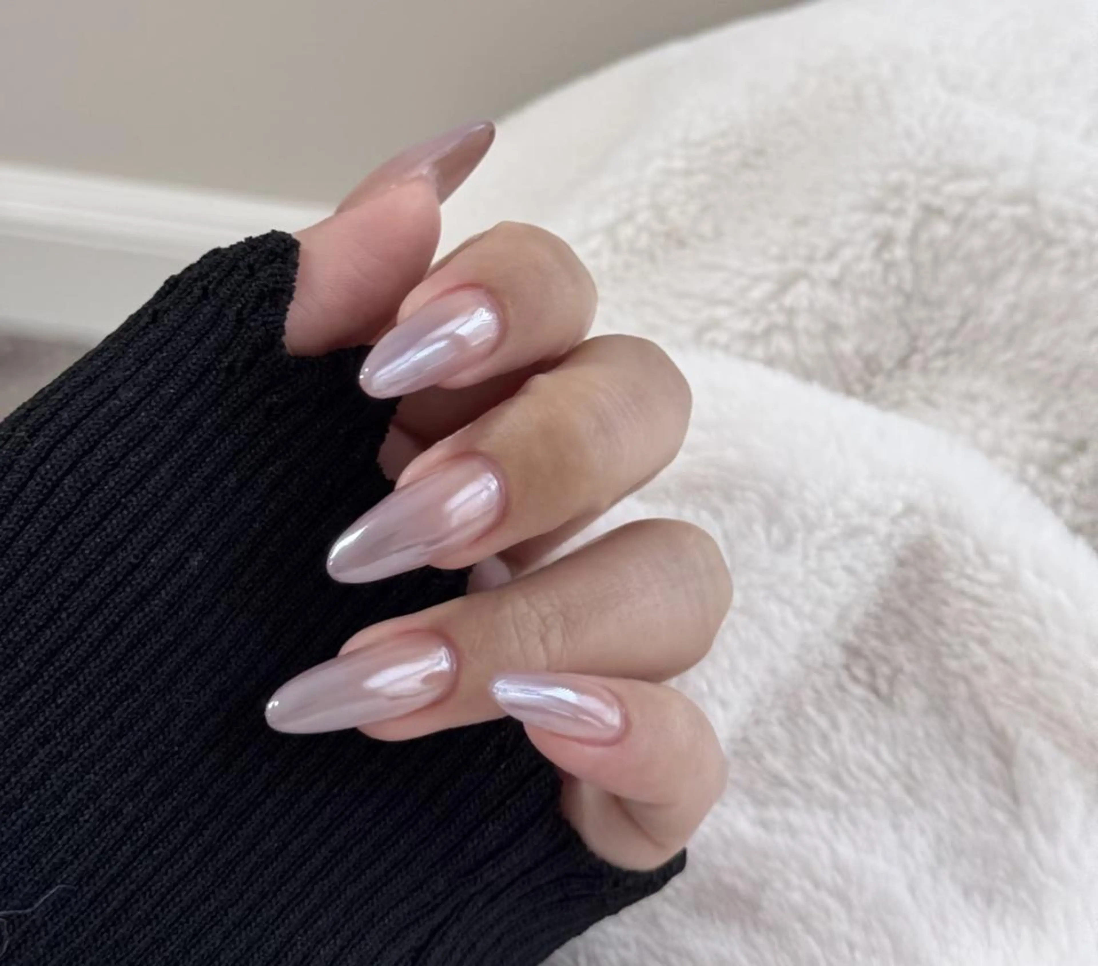 ネイル ハンドネイル Pure&Rich Nailのネイルデザイン