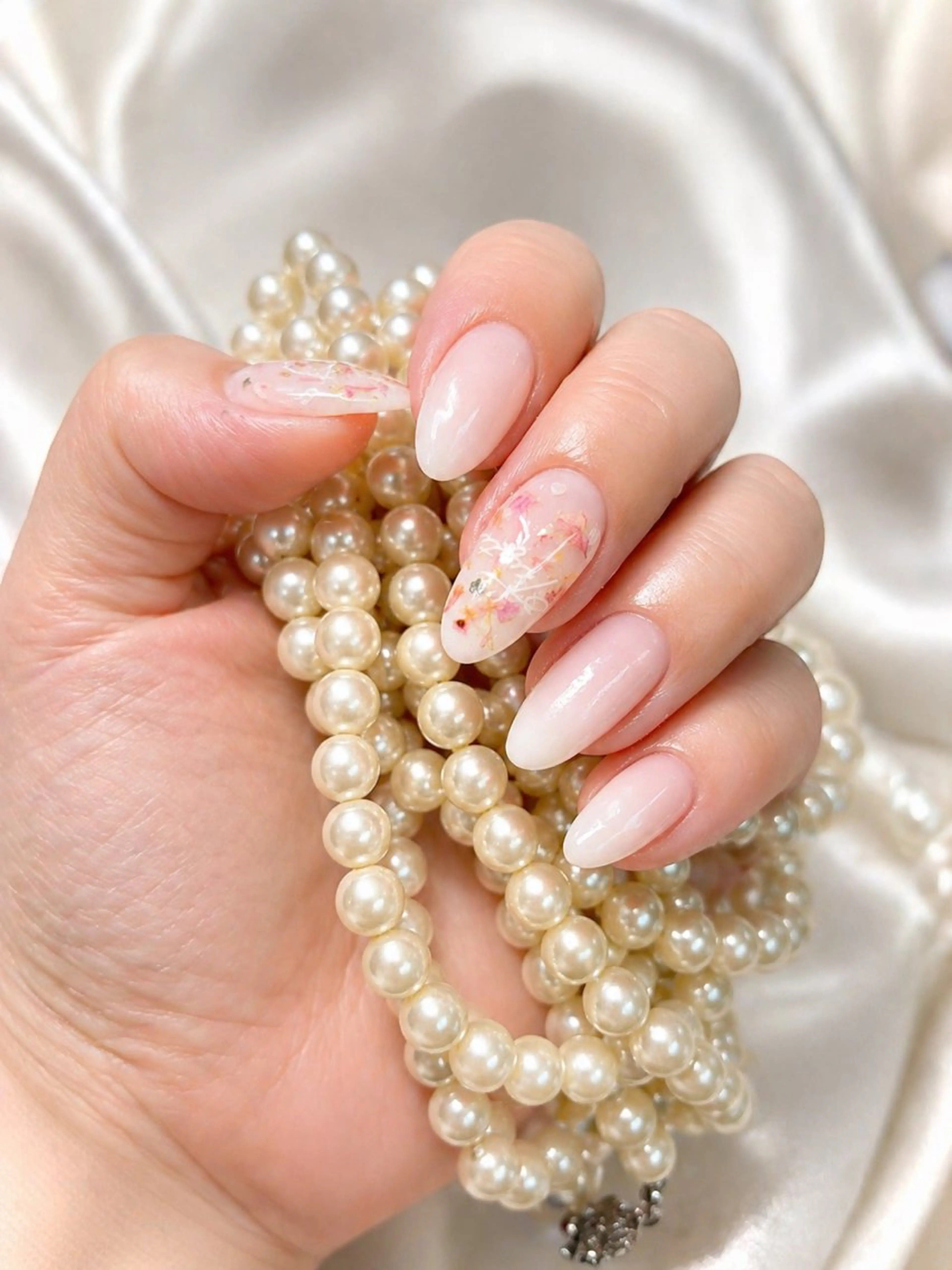 ネイル NAIL Luceのネイルデザイン
