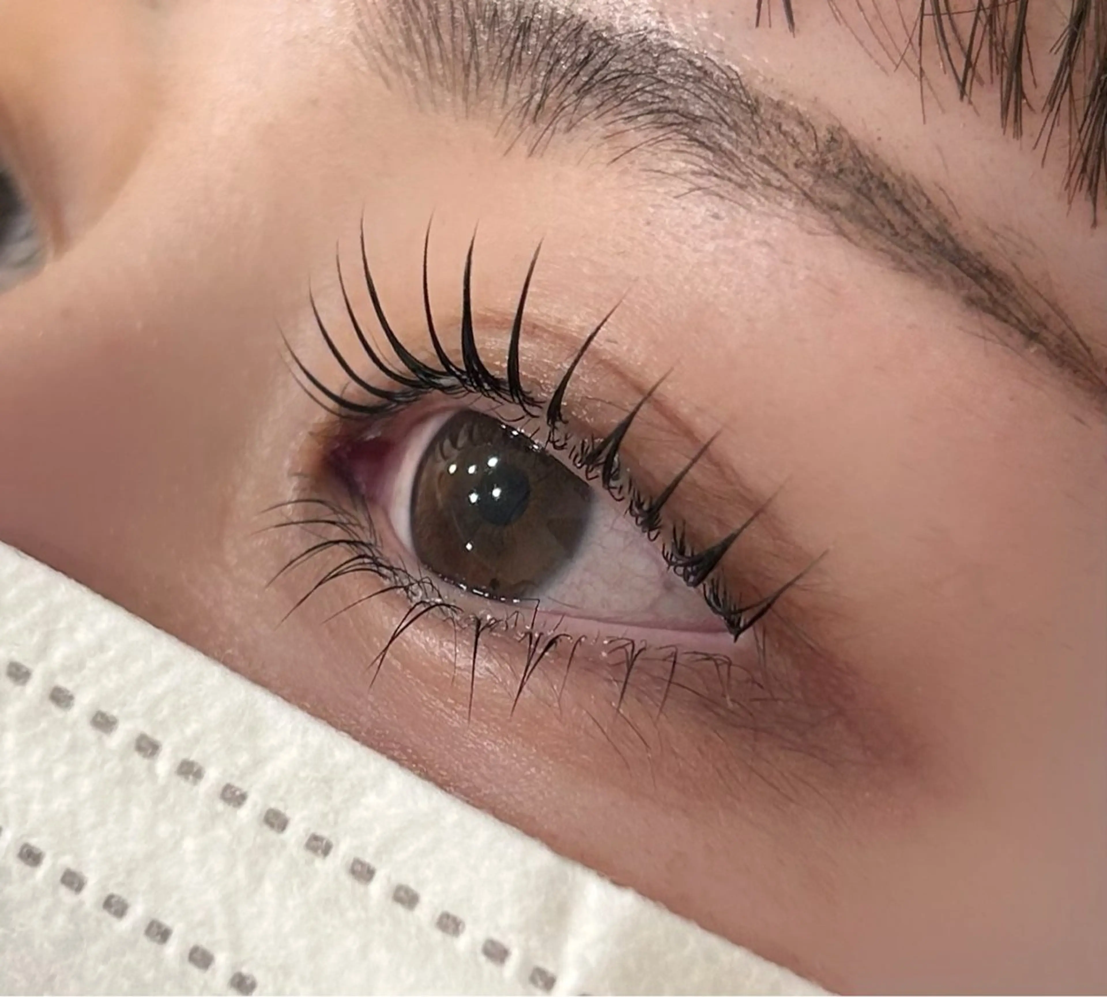 マツエク・マツパ マリーテレジア🌻 IMOTOのマツエク・マツパデザイン