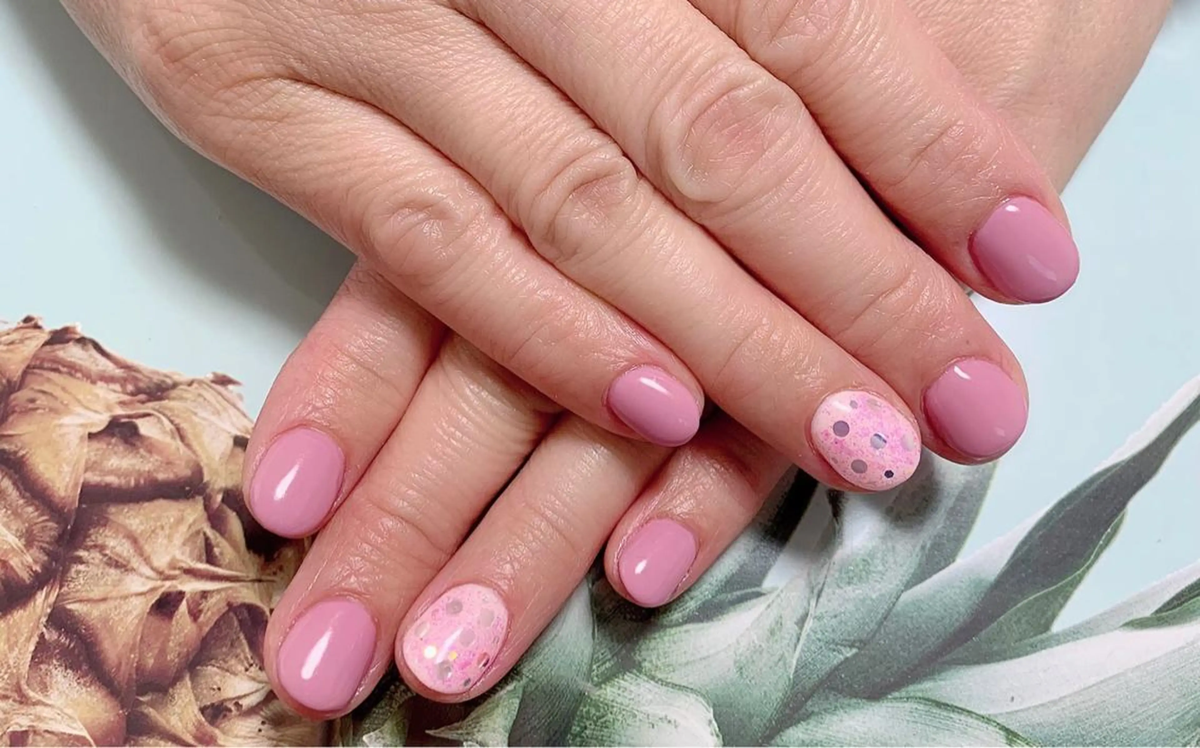 ネイル Mai’s nailのネイルデザイン