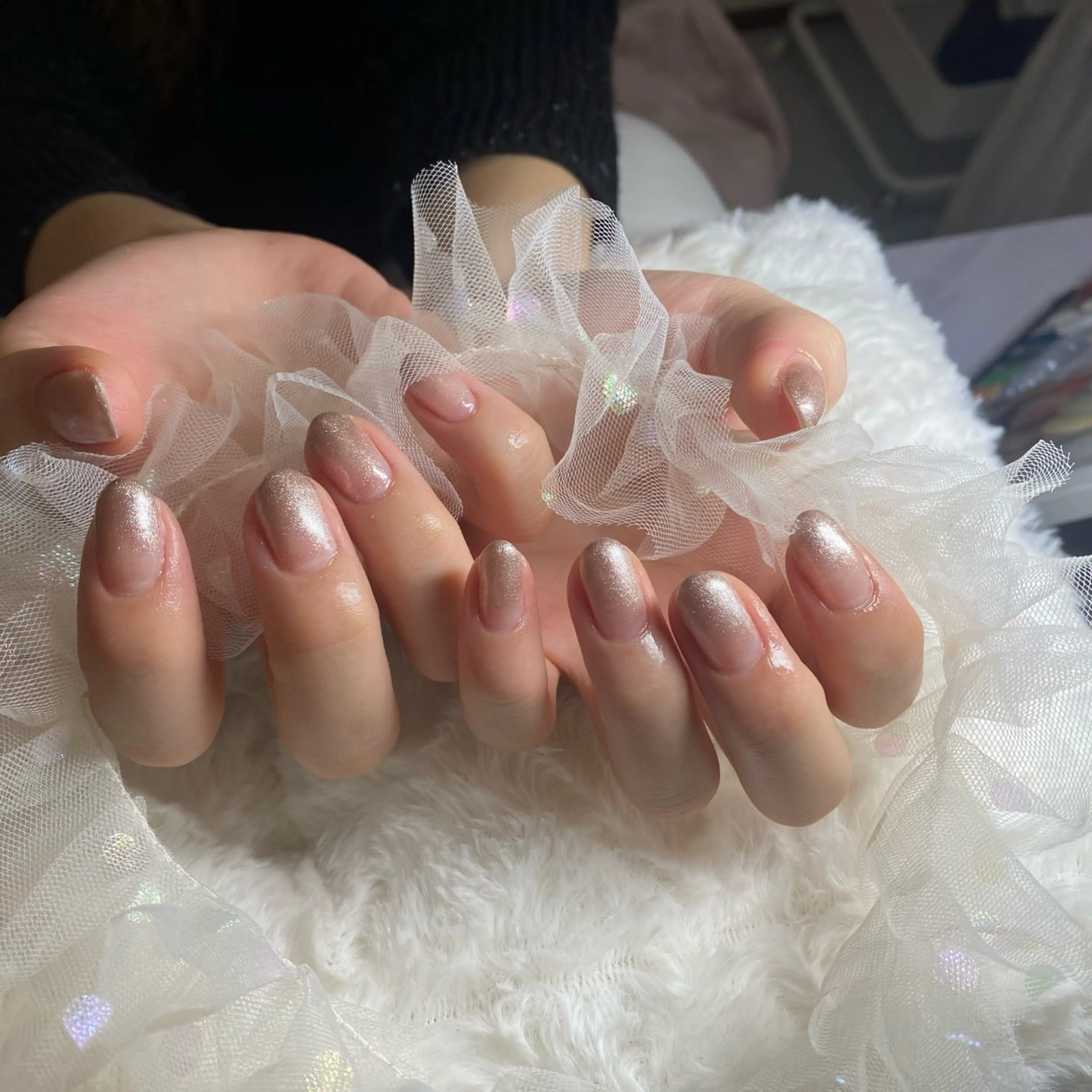 OPEN記念価格✨ワンカラー🩵の写真