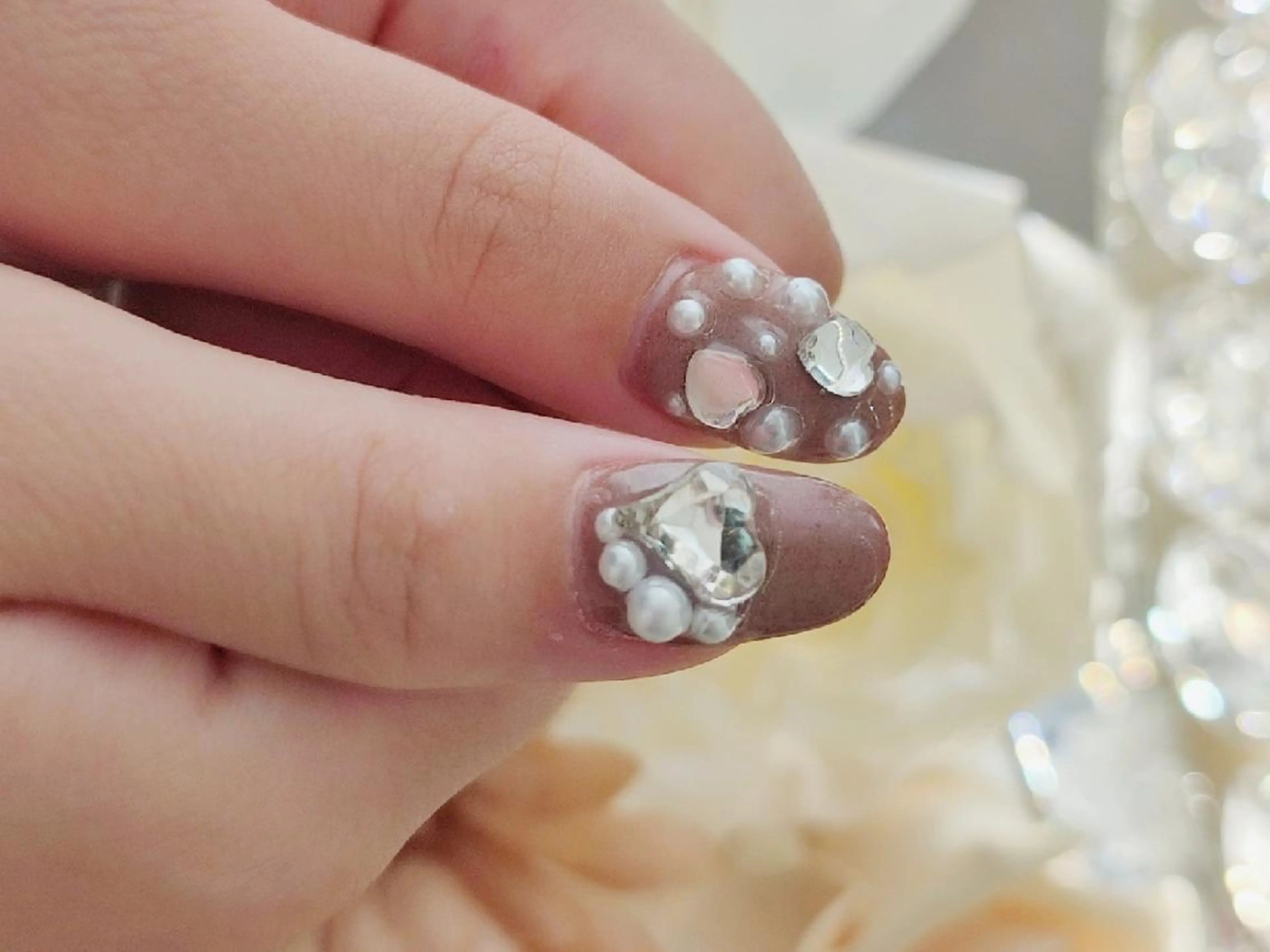 ネイル ハンドネイル RUNWAY 　　の眉毛・アイブロウイメージ