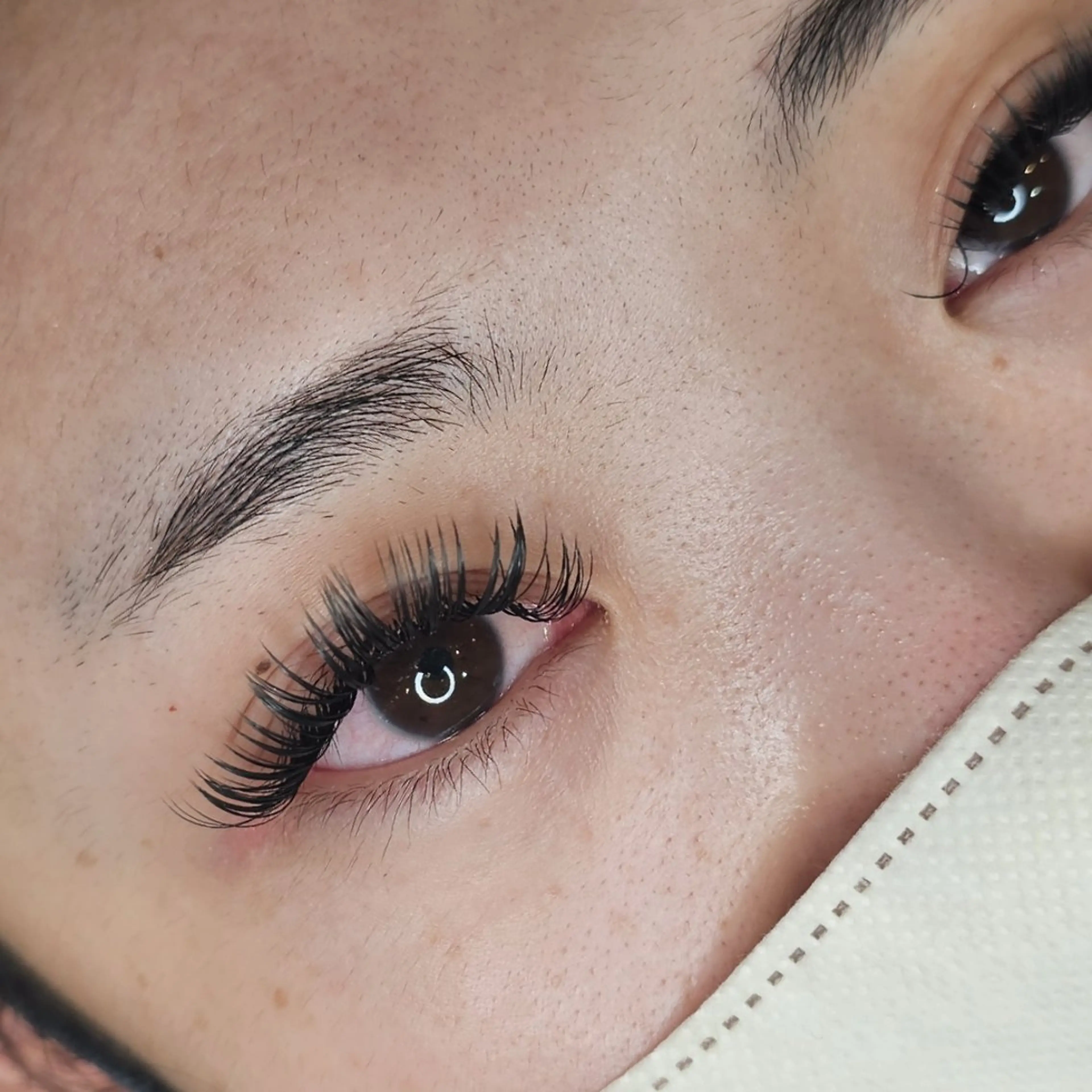 マツエク・マツパ マツエク My+ Yukaのネイルデザイン