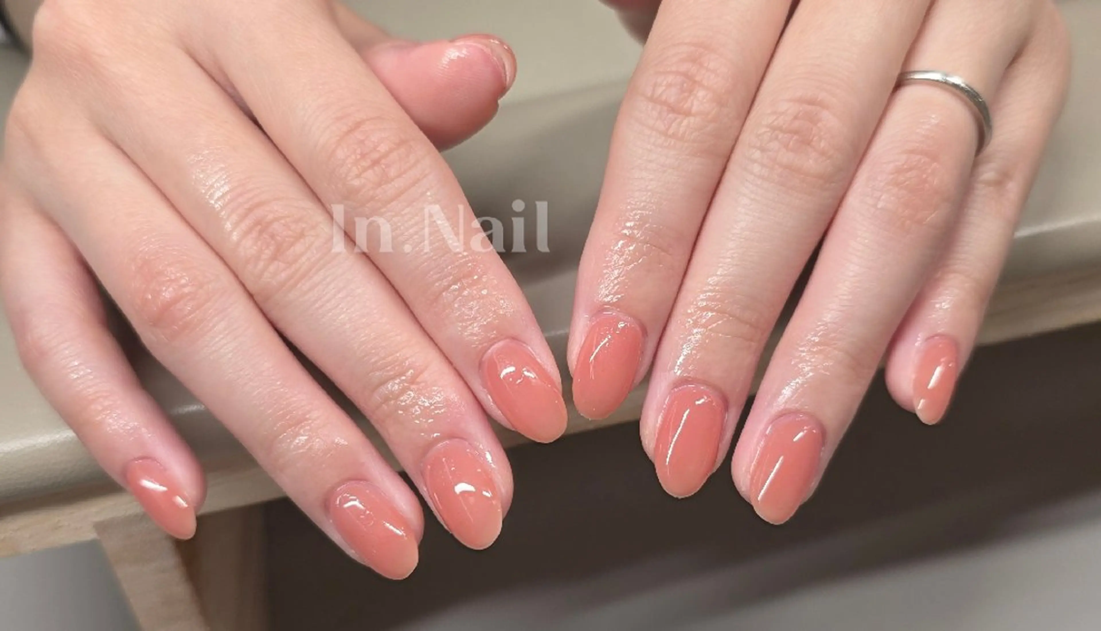 ネイル ハンドネイル ハンドケア ᴵⁿ. ᴺᵃⁱˡのネイルデザイン