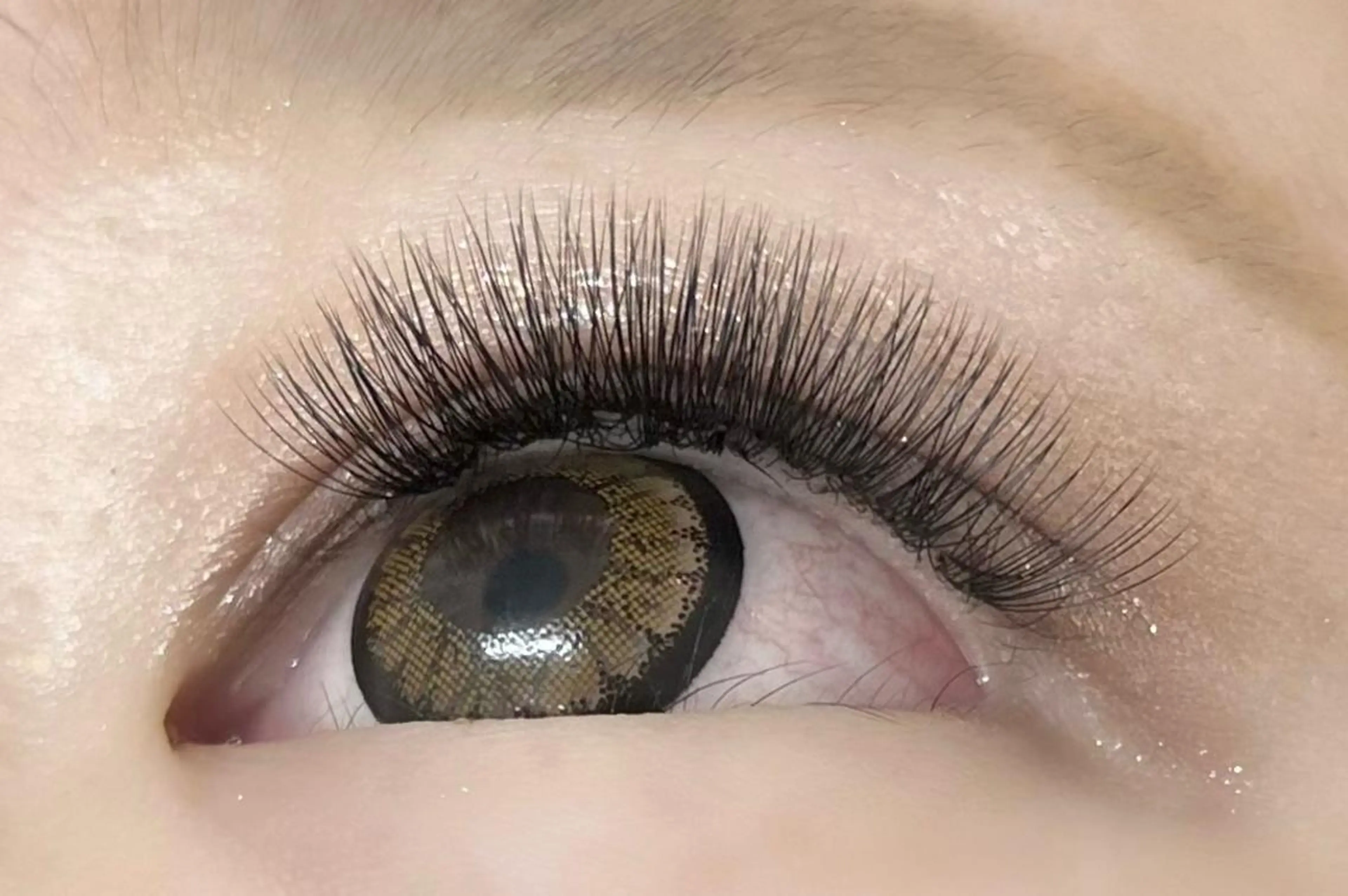 マツエク・マツパ ボリュームラッシュ Favori 山下のマツエク・マツパデザイン