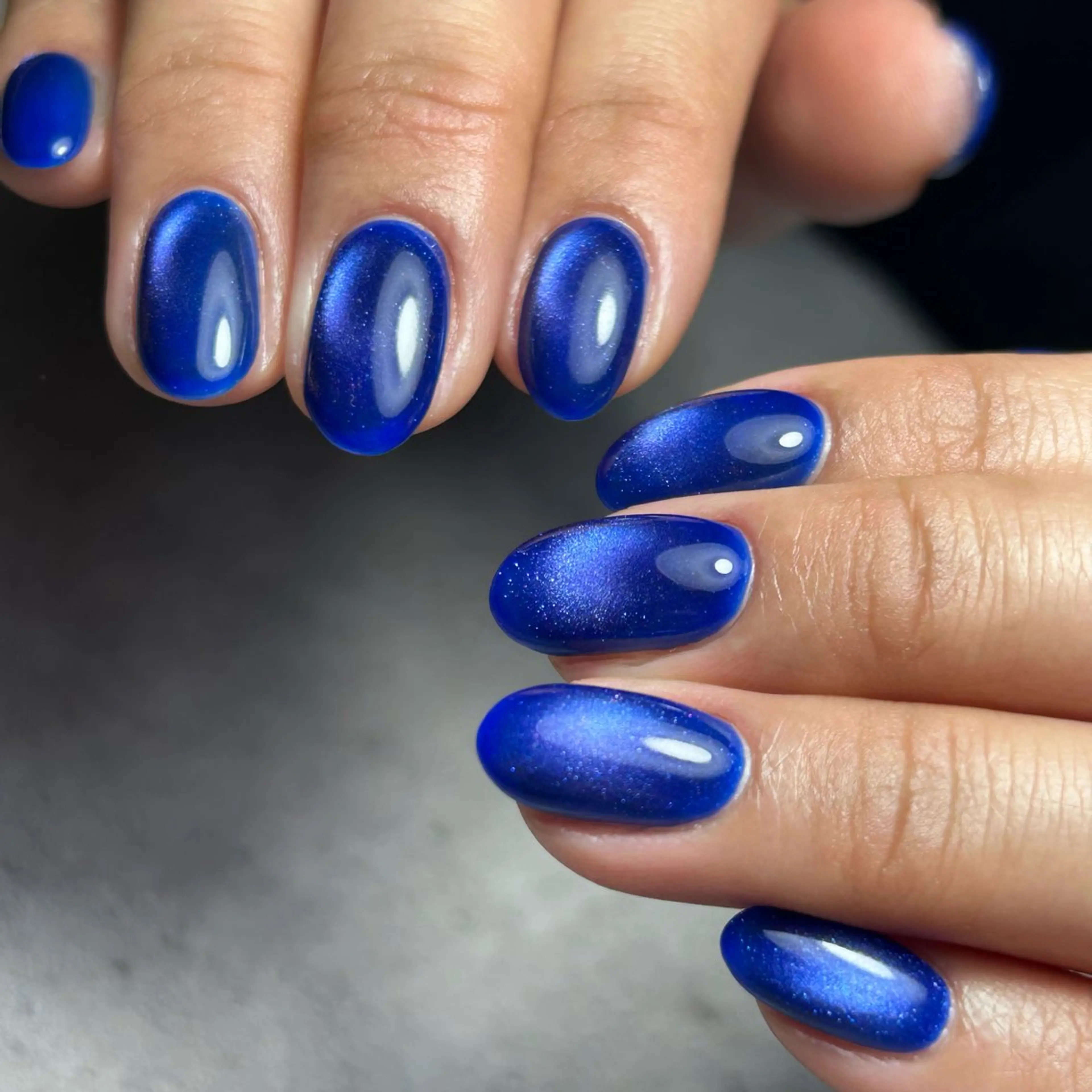 ネイル ハンドネイル ハンドケア 究極の ワンカラー専門店のネイルデザイン