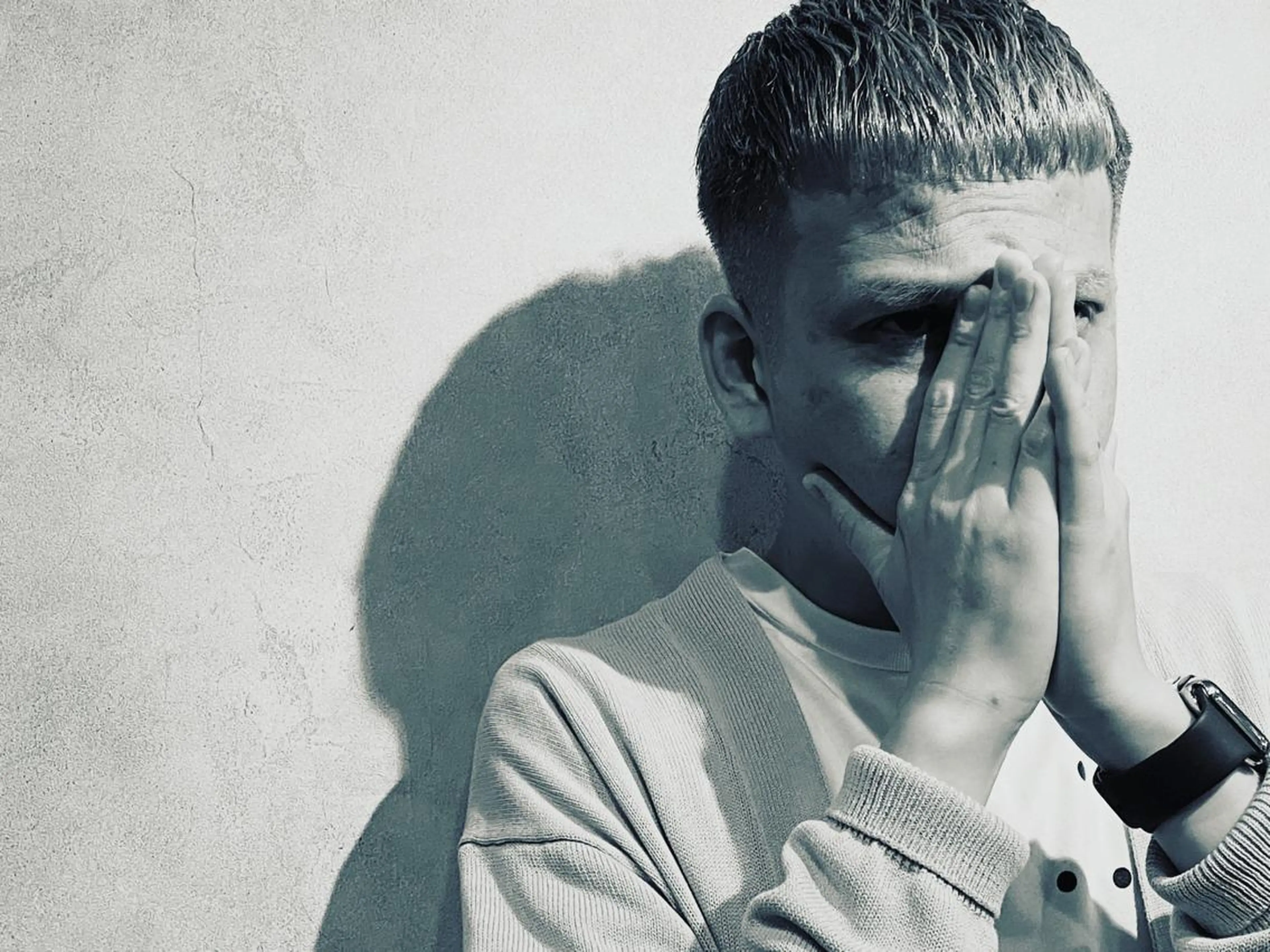 メンズ cird所属・坂上 里果のヘアスタイル