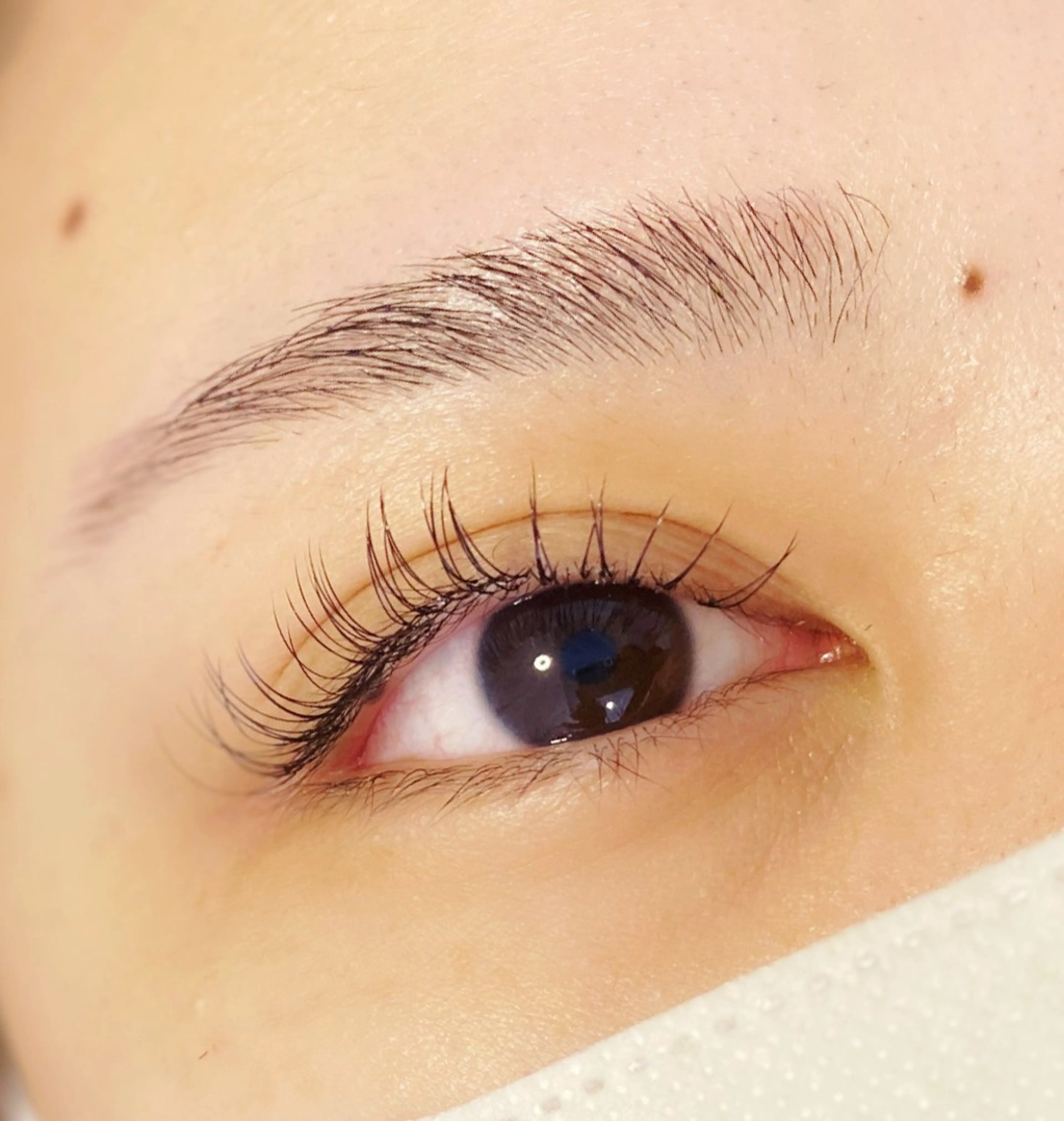 マツエク・マツパ マツエク ROWL total beauty salon所属・ROWL YUKARIのマツエク・マツパデザイン