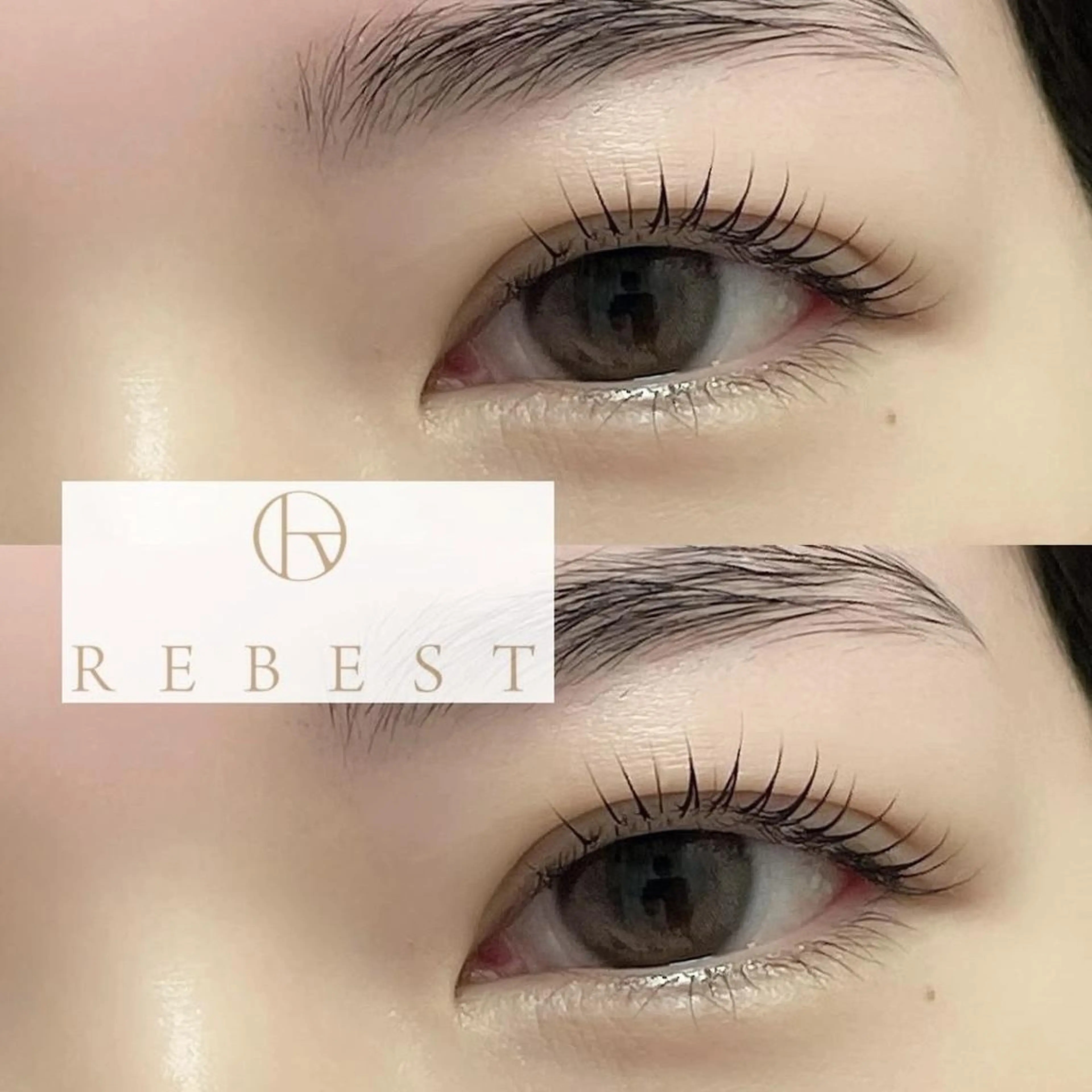 マツエク・マツパ 京橋🎀 はなえのヘアスタイル