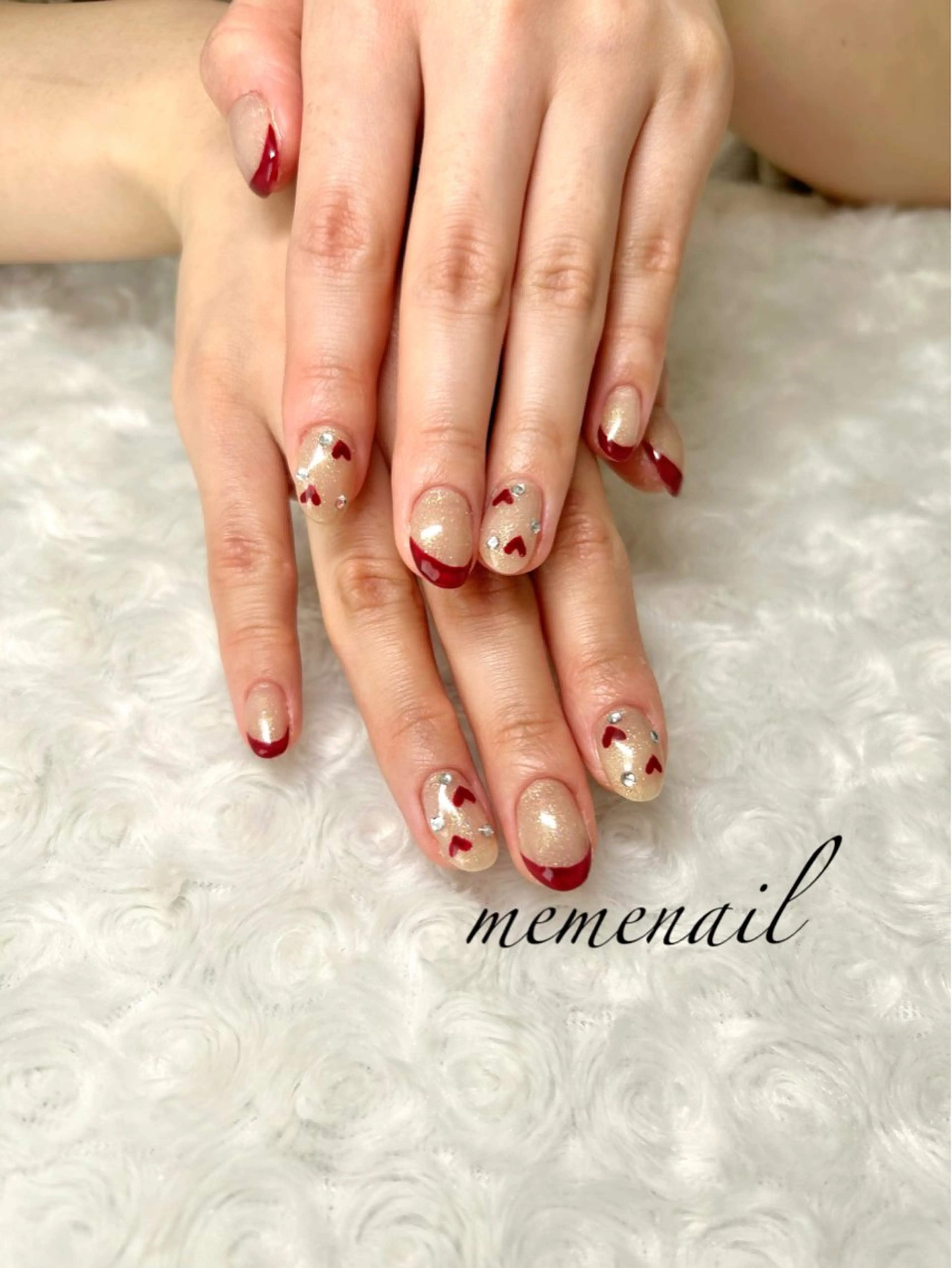 ネイル ハンドネイル Noguchi Megumiのその他イメージ